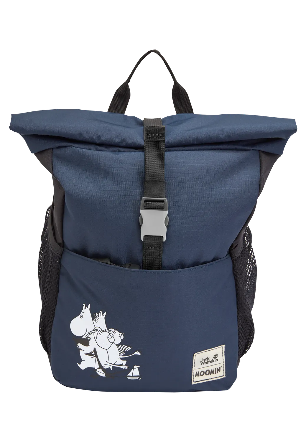 Jack Wolfskin Moomin Island Mini 10 sac enfant 10 L