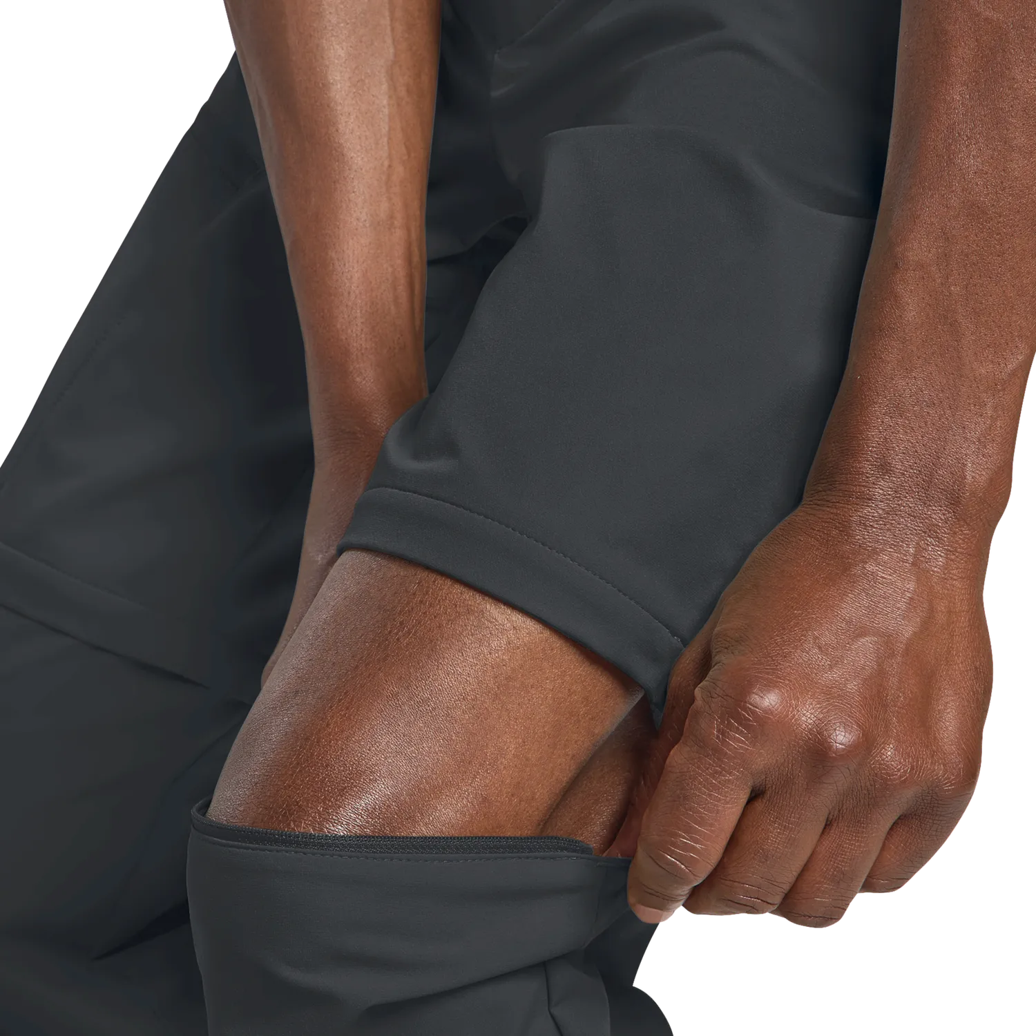 JACK WOLFSKIN Pico Trail Zip Off pantalon rando homme convertible