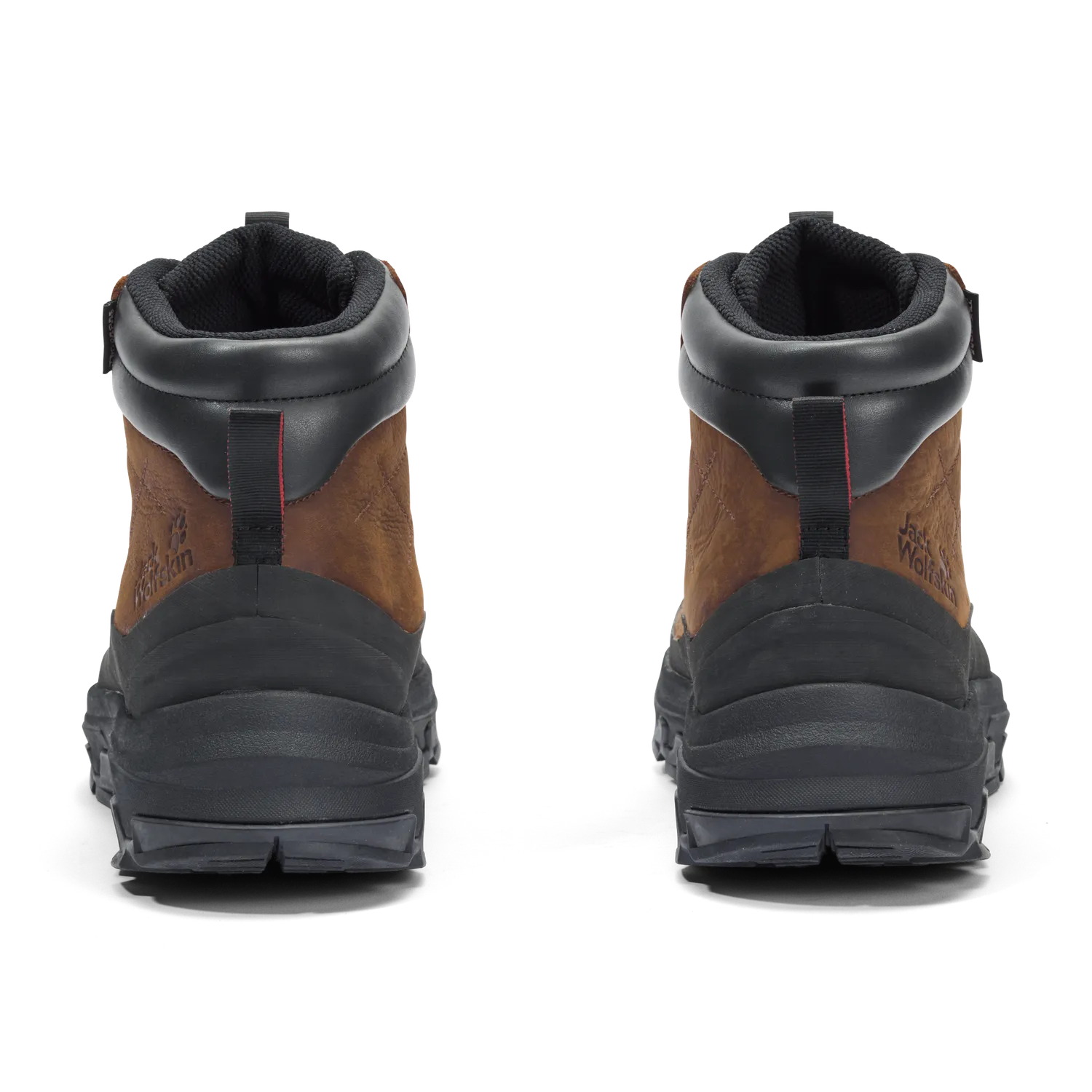 Jack Wolfskin Apex Hike Pro cuir chaussure rando femme Gore-Tex
