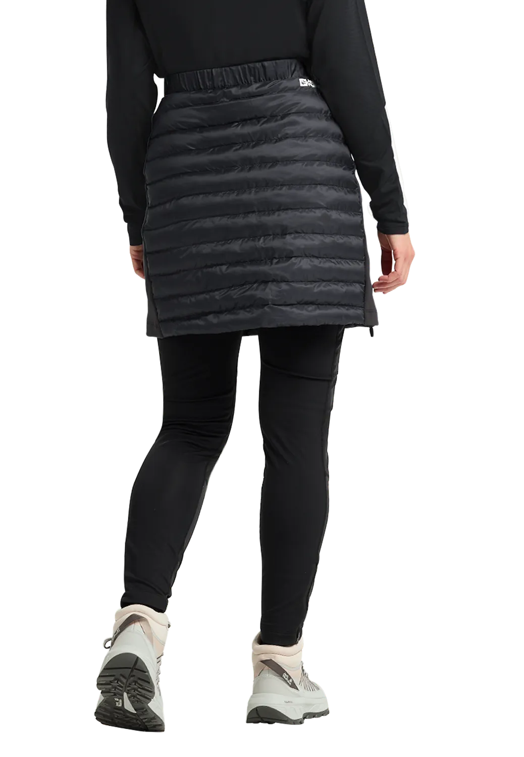 Jack Wolfskin Routeburn Pro Ins Skirt W jupe isolée femme