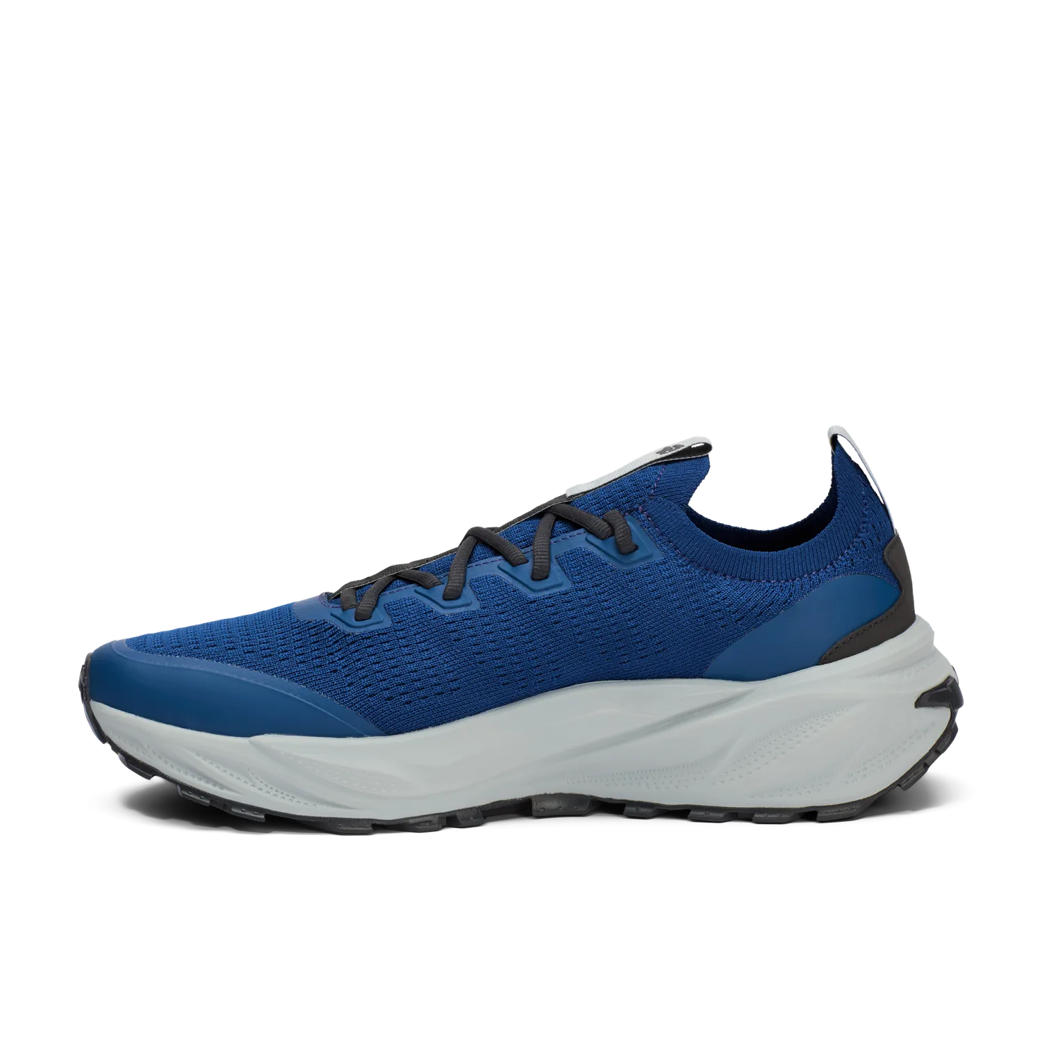 Jack Wolfskin PS Trail Knit Low M chaussure trail respirante