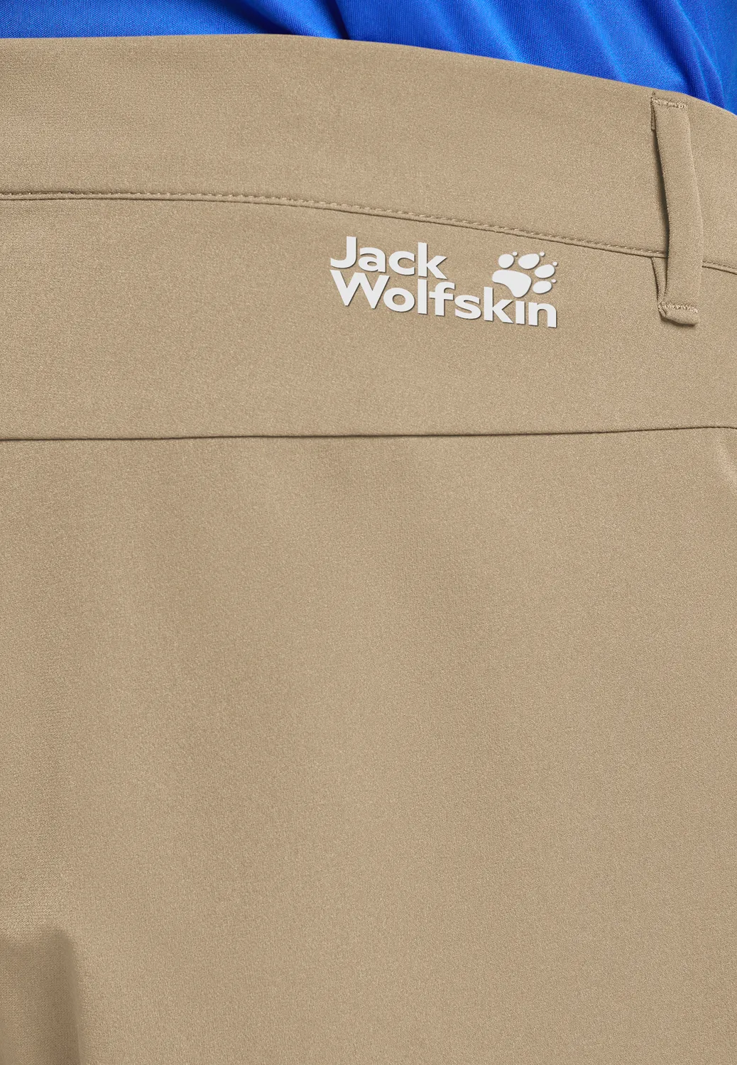 Jack Wolfskin Pico Trail Shorts M short rando homme bermuda