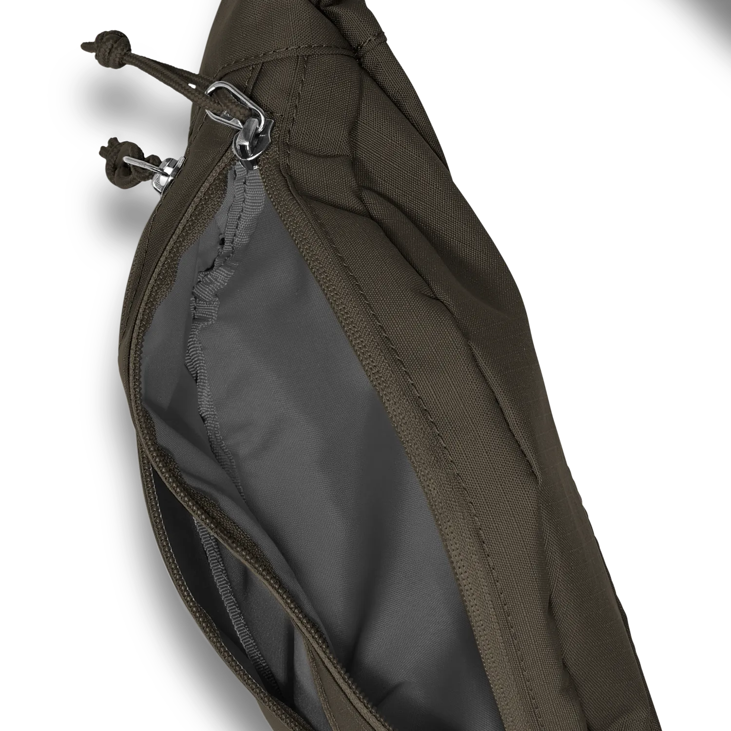 Jack Wolfskin Konya sac banane unisexe