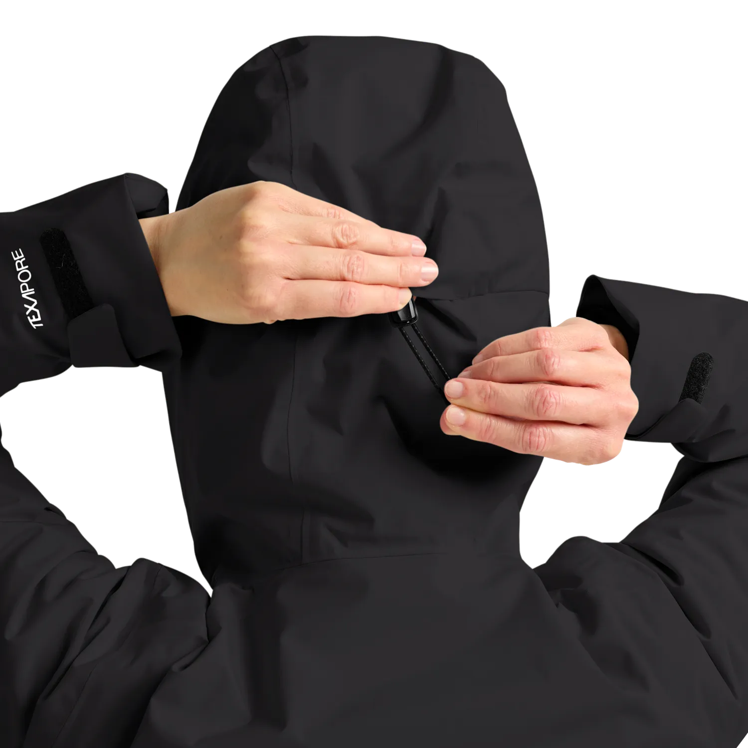 Jack Wolfskin Flowline Pro 2L Ins veste ski femme isolée