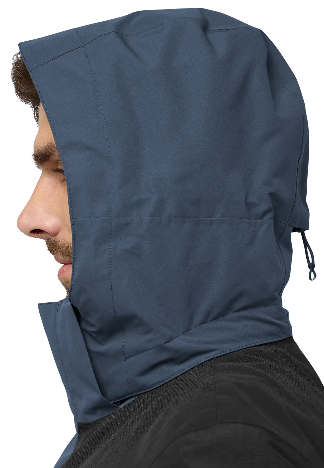 Jack Wolfskin Romberg 3in1 JKT M veste imperméable homme