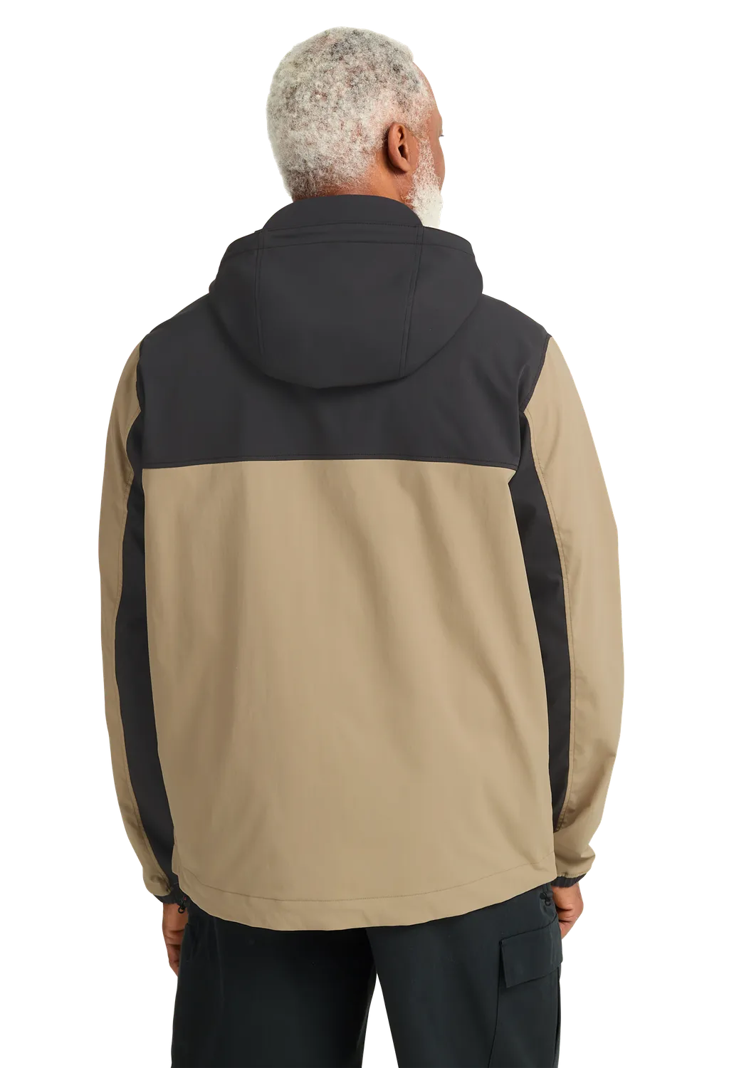Jack Wolfskin Mahani Jkt M veste homme anti-UV déperlante