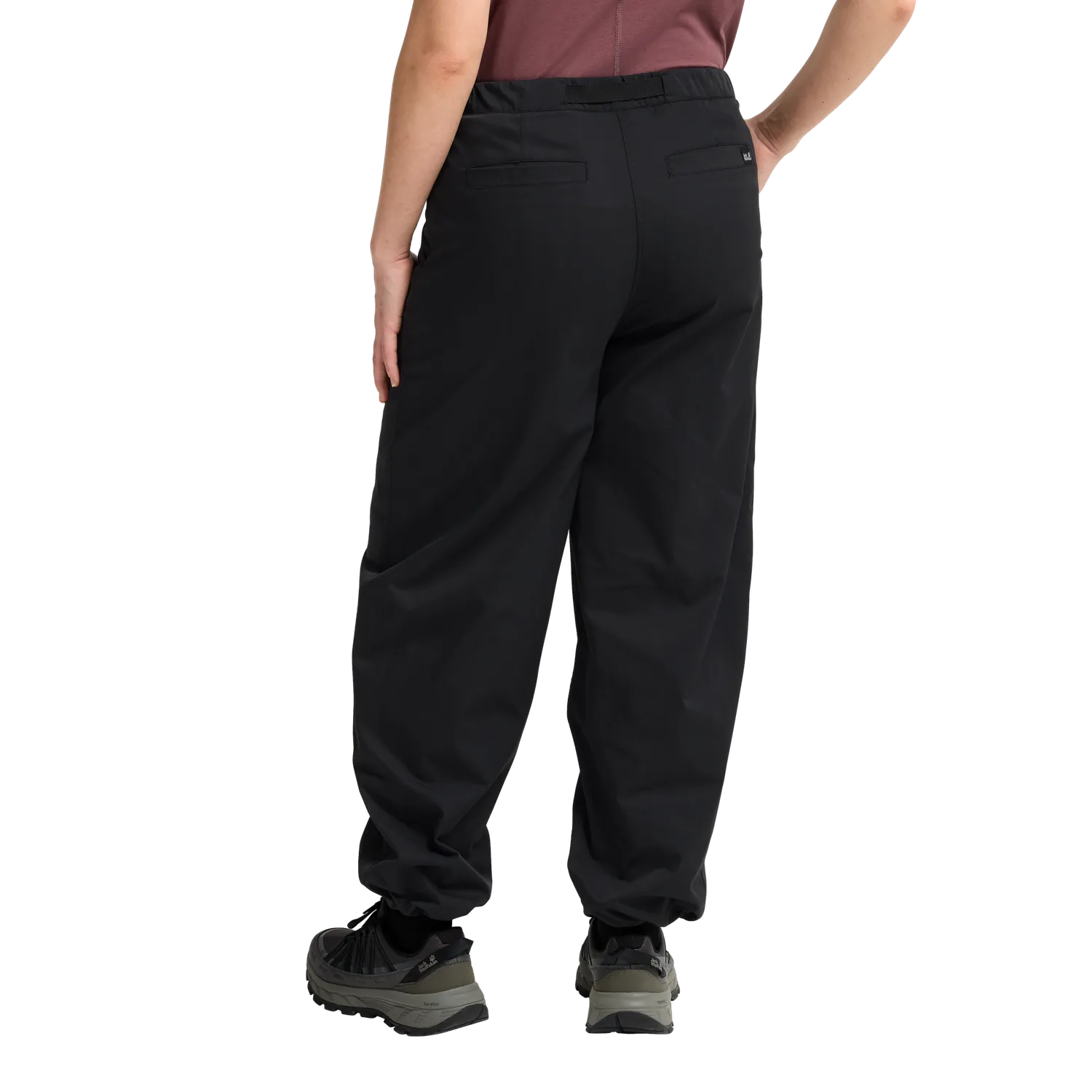Jack Wolfskin Mahani Winter Pants W pantalon hiver femme