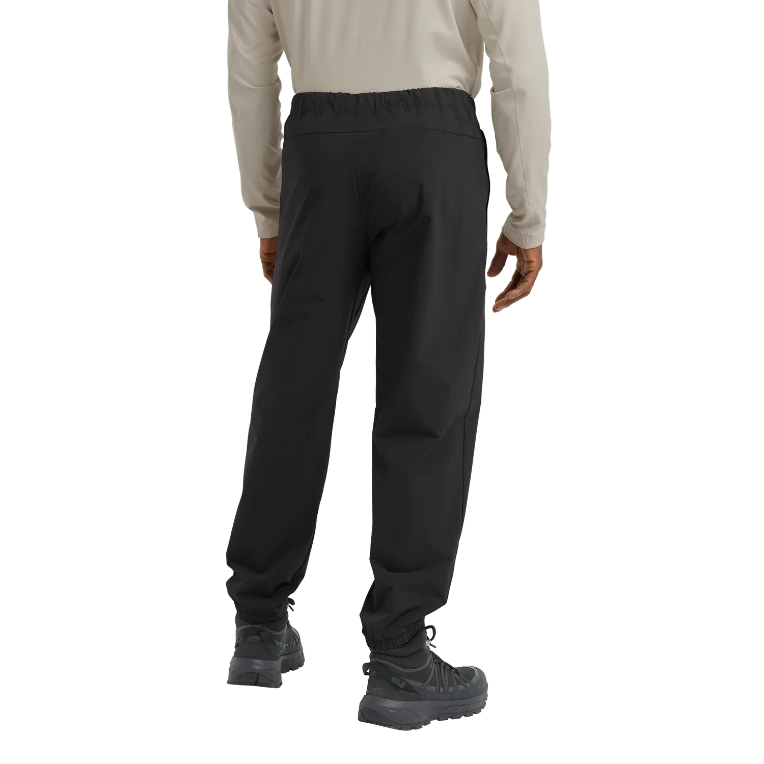 Jack Wolfskin Prelight Trail Pants M pantalon rando taille M