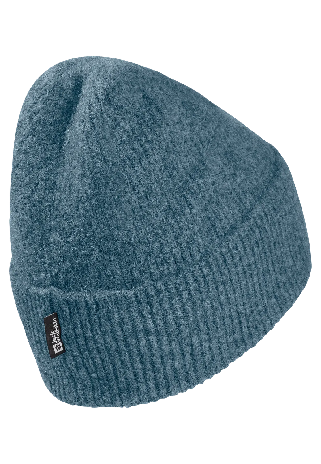 Jack Wolfskin Fuzzy Beanie bonnet hiver
