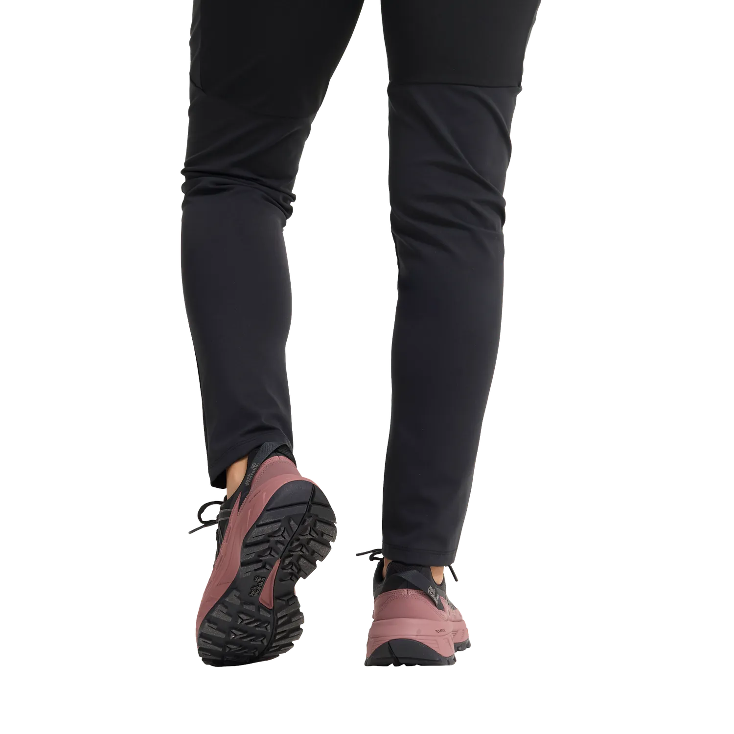 Jack Wolfskin Wild Hike Texapore Low W chaussure rando femme étanche