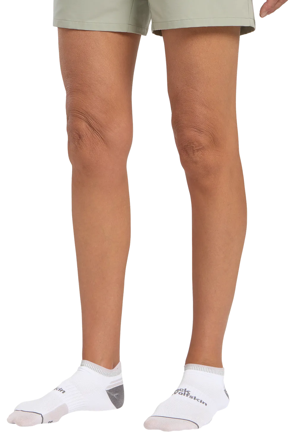 Jack Wolfskin Prelight Sock Low C chaussettes basses respirantes