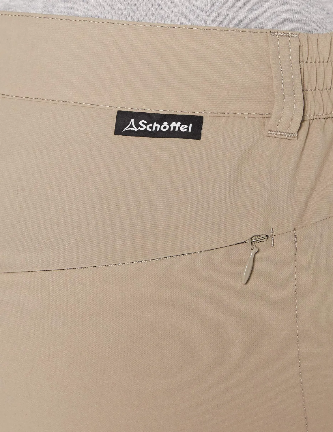 Schöffel Santa Fe pantalon femme 42 doublé hiver