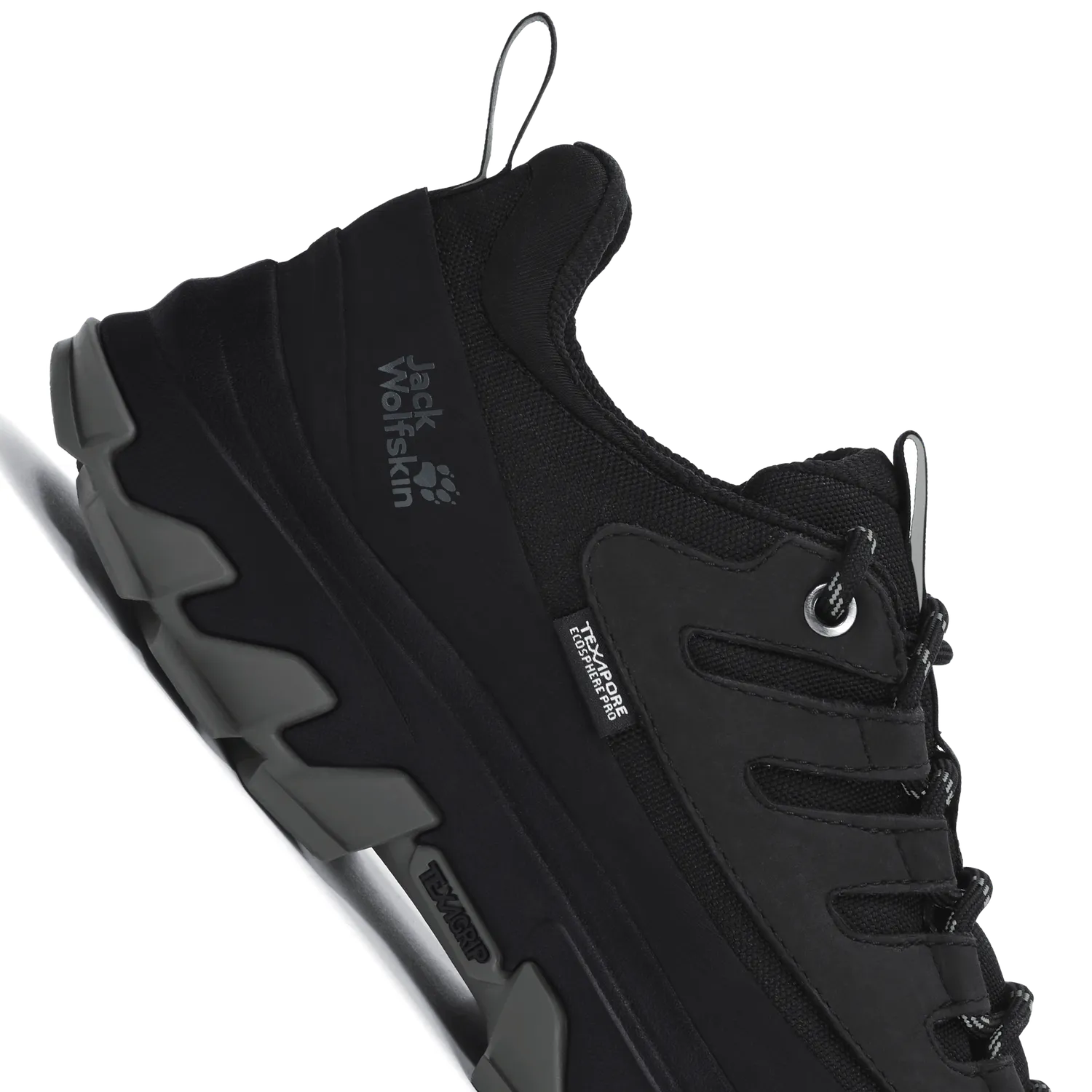 Jack Wolfskin Apex Hike Texapore chaussure rando femme