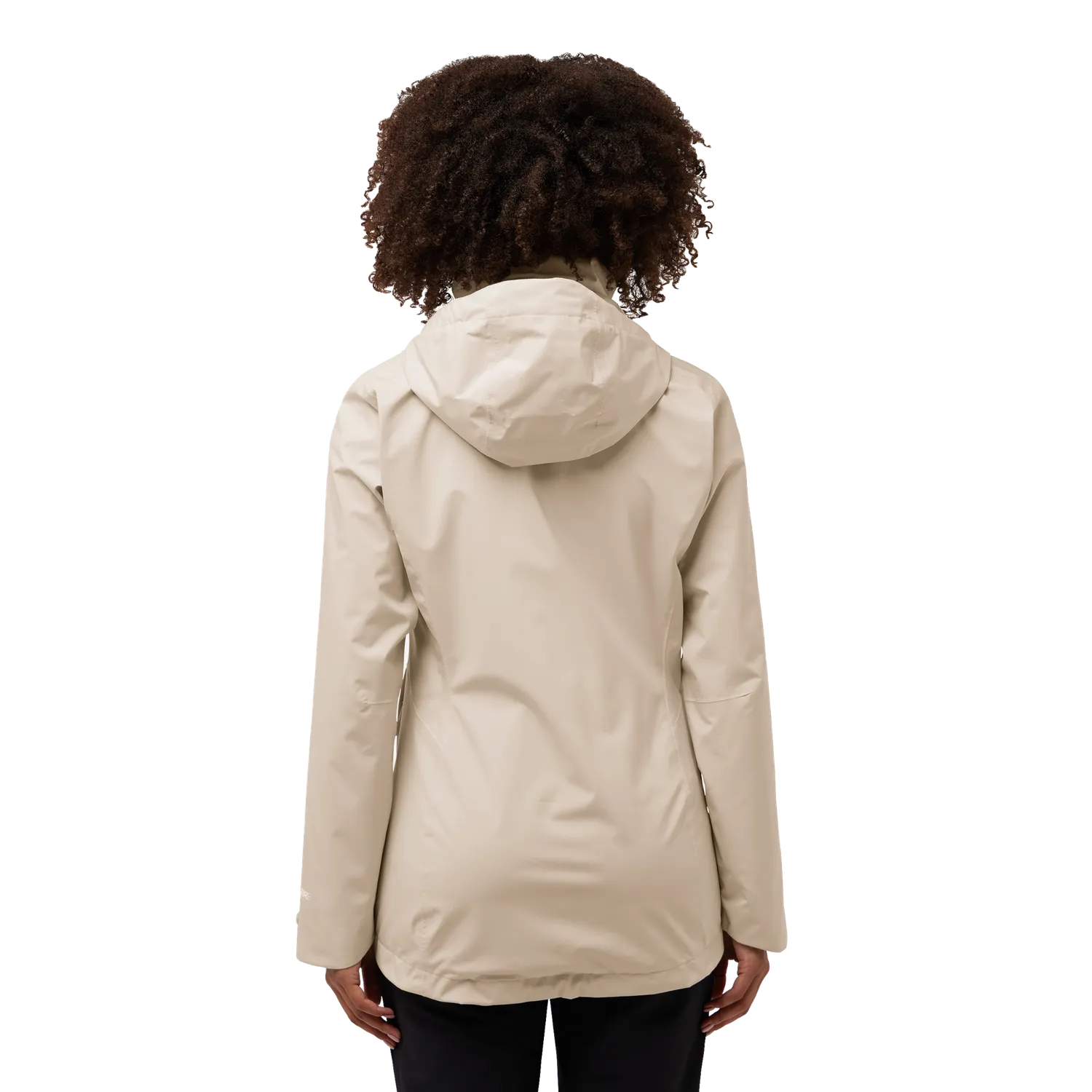 Jack Wolfskin Rotwand 3in1 JKT W veste femme