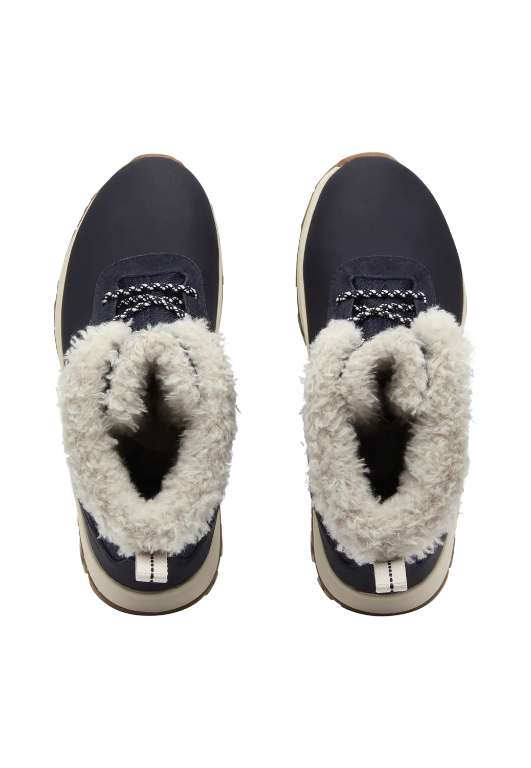 Jack Wolfskin Everquest Texapore Snow High W bottes neige femme -30°C