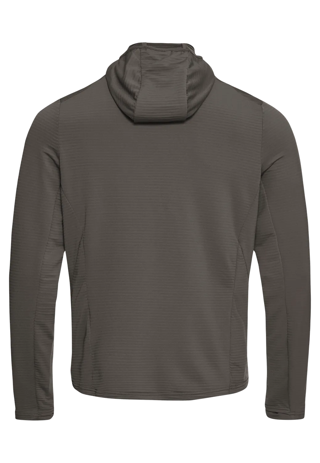 Jack Wolfskin Litestride Hooded Fz M polaire capuche