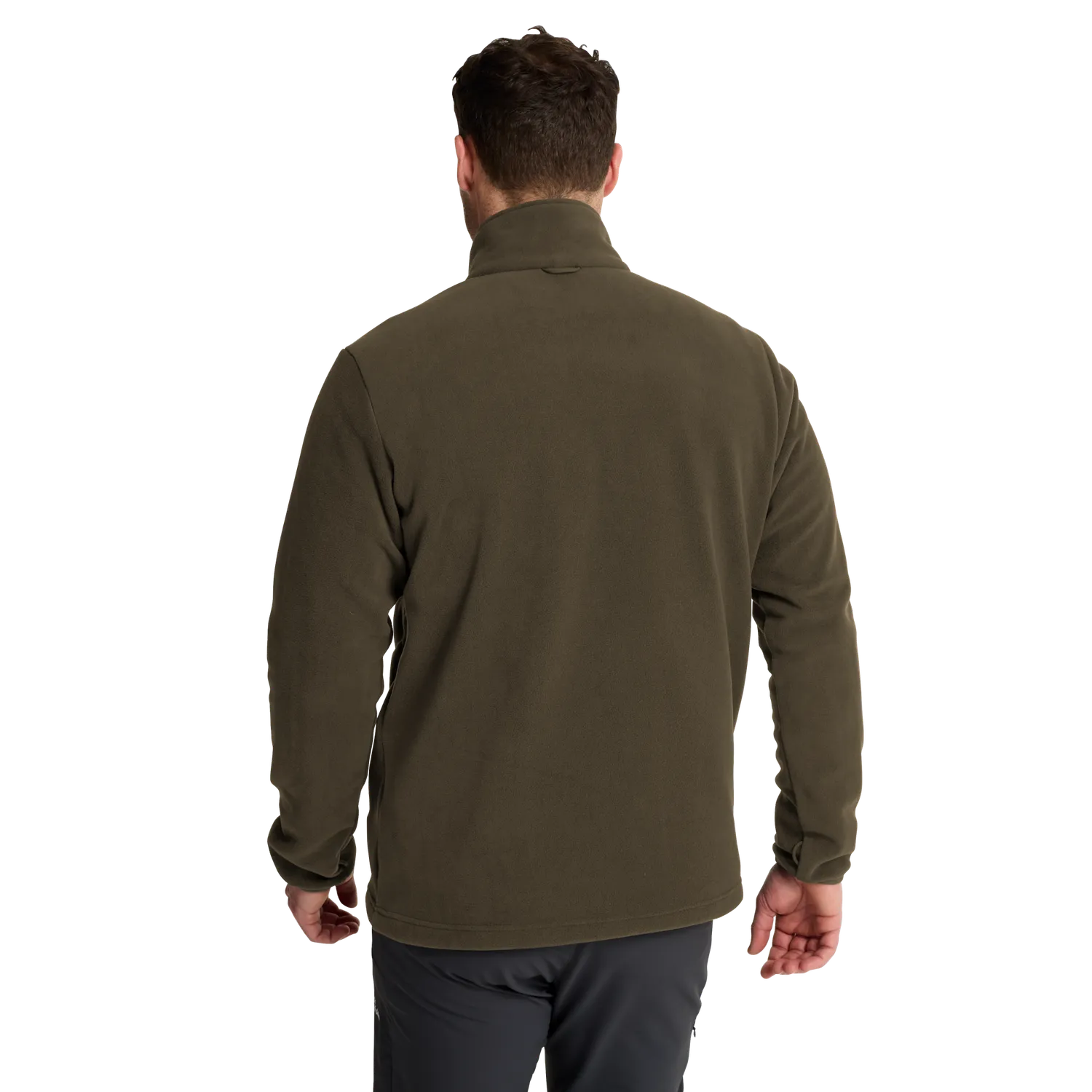 Jack Wolfskin Stonetrail 3IN1 JKT M veste 3-en-1 homme étanche