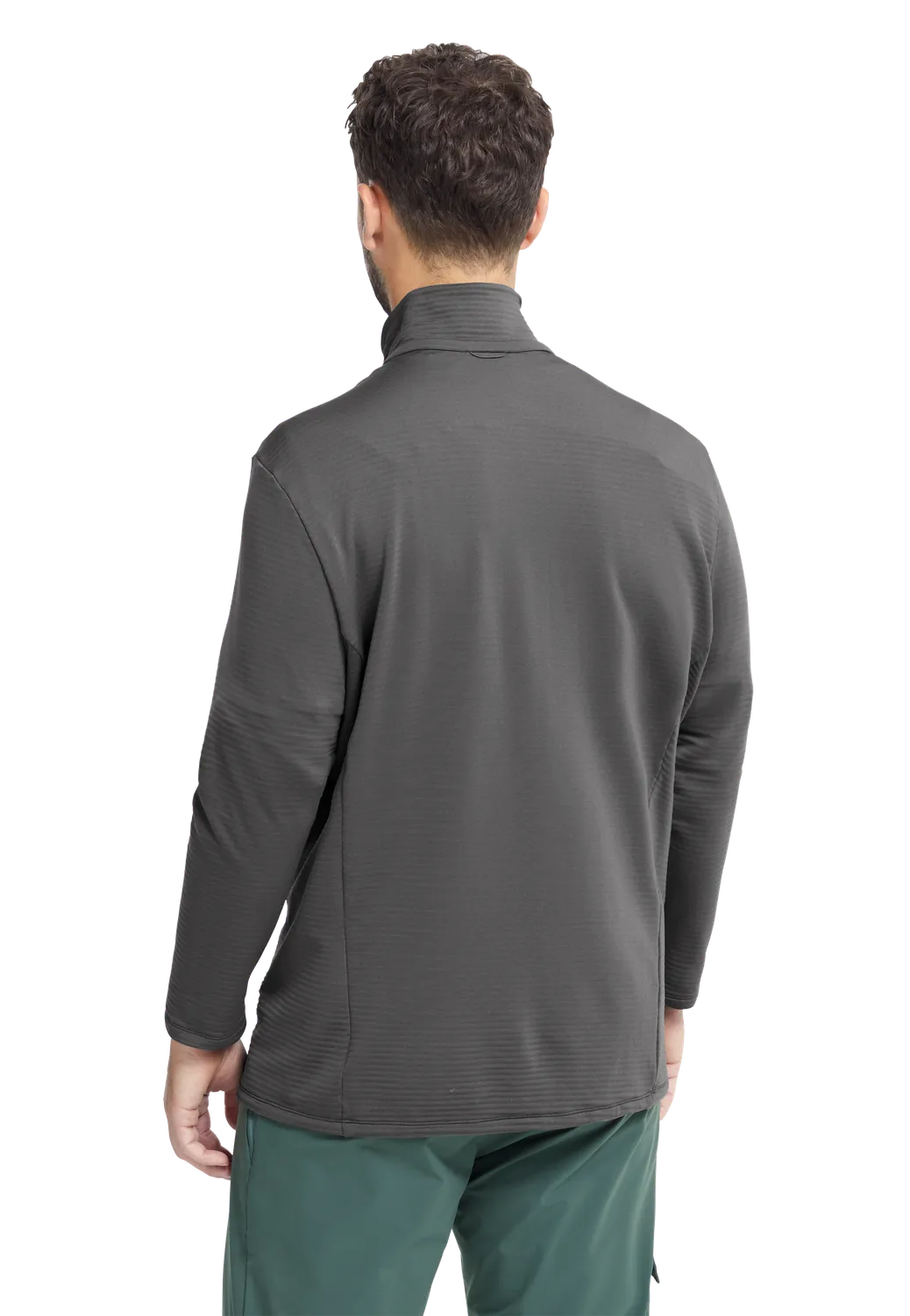 Jack Wolfskin Litestride 3in1 veste homme imperméable
