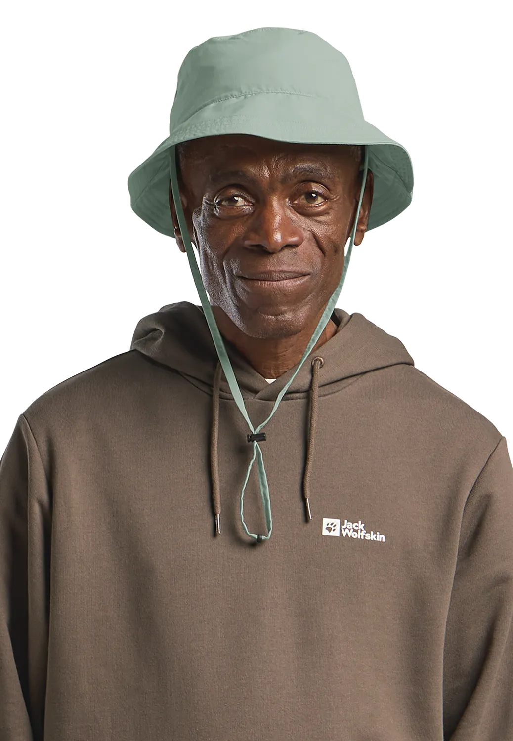 Jack Wolfskin Sun Hat chapeau randonnée anti-odeur