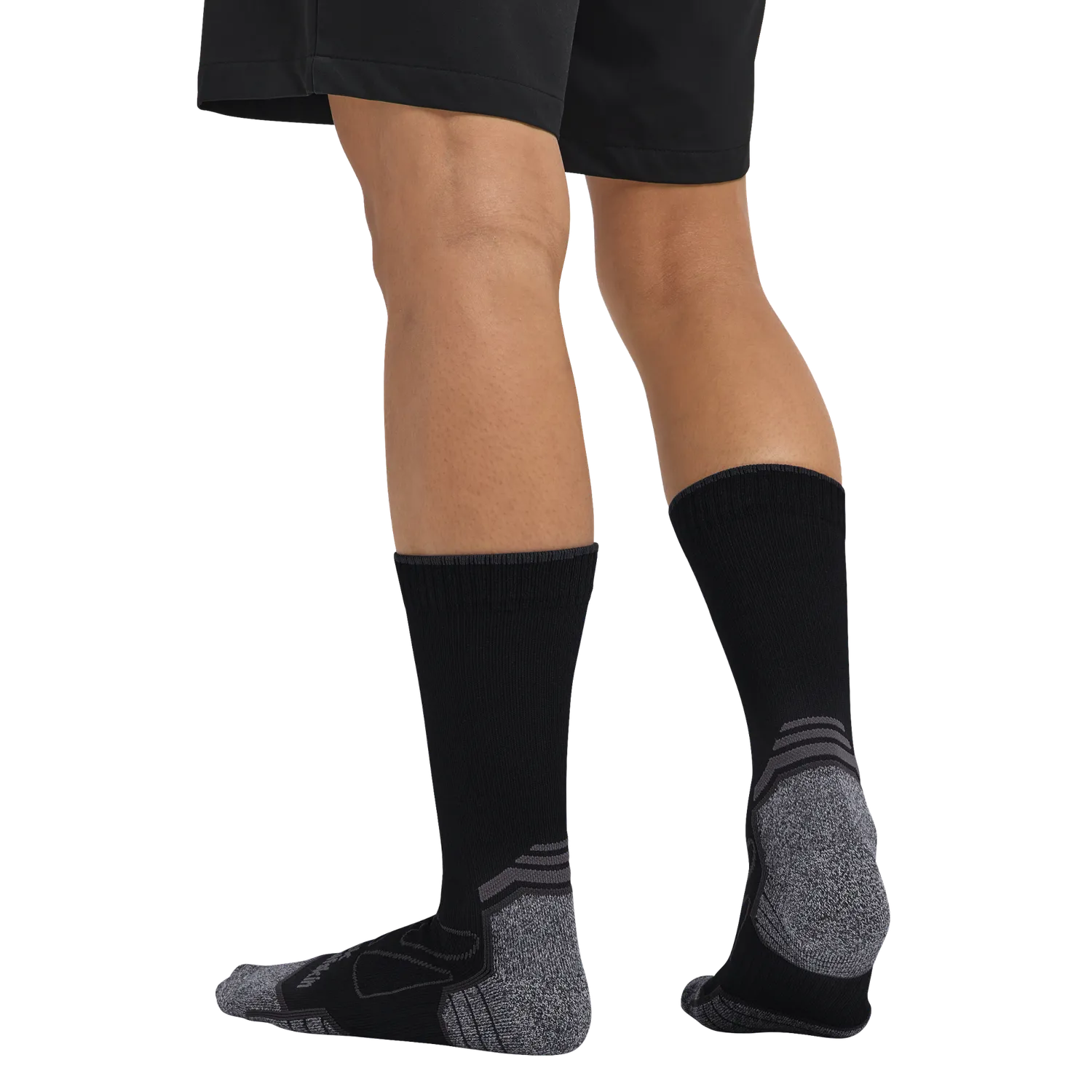 Jack Wolfskin Vojo Light Sock chaussettes rando légères anti-odeur