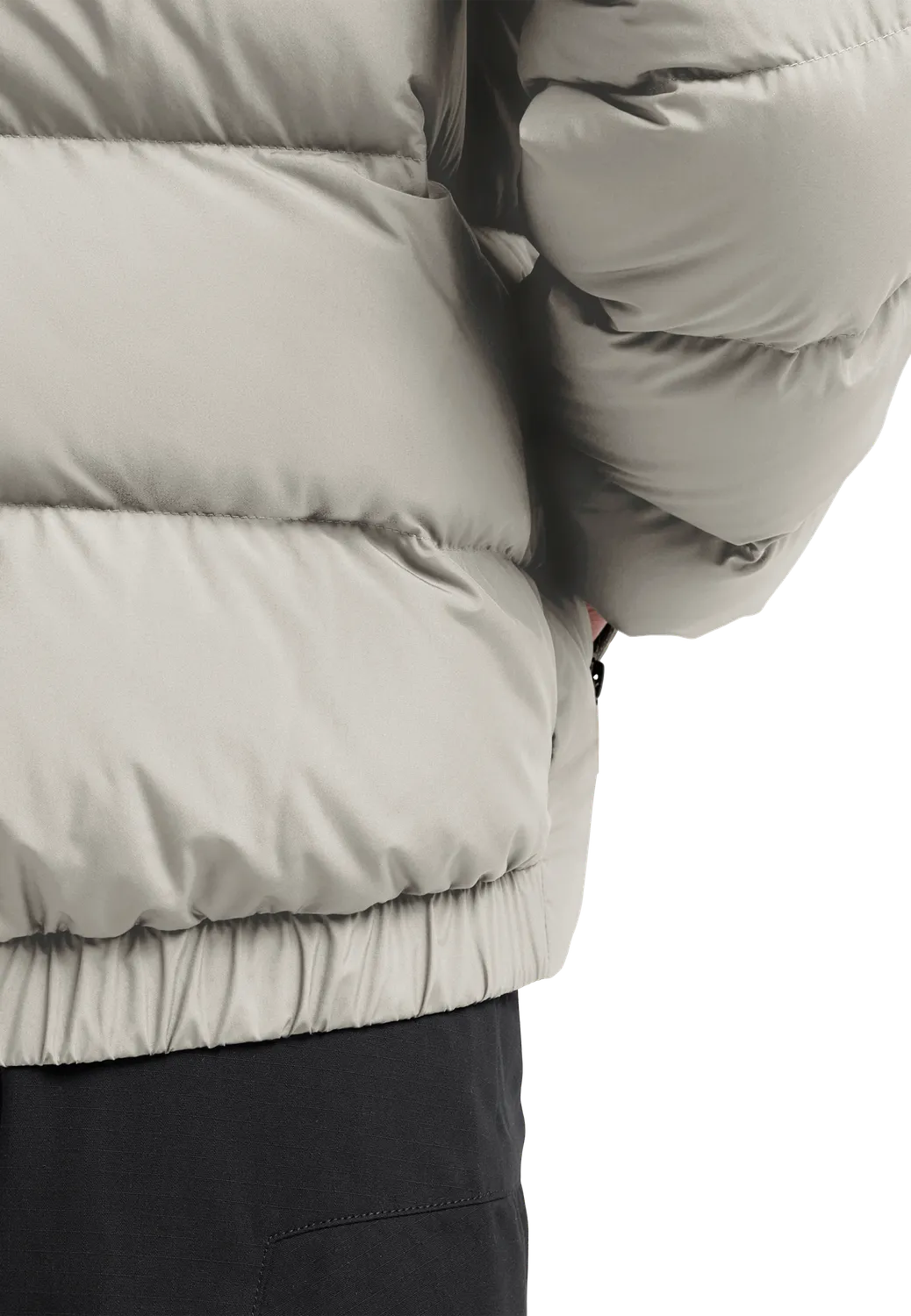 Jack Wolfskin Frozen Palace JKT W veste femme duvet