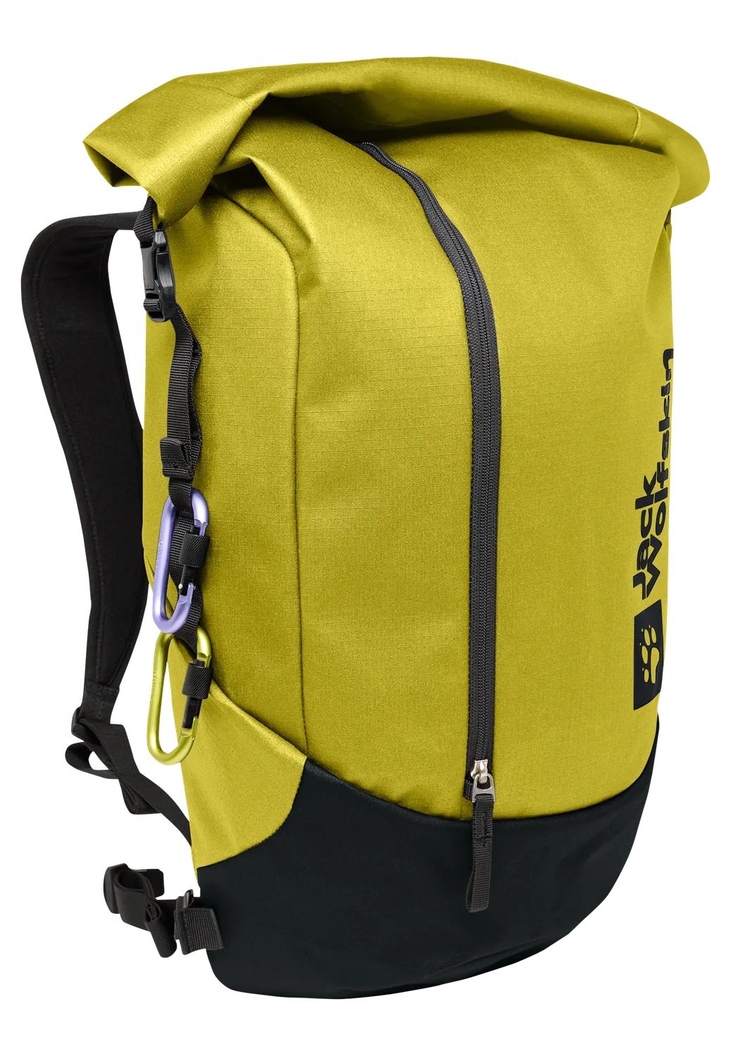 Jack Wolfskin All-In Pack 30 sac à dos 30L noir