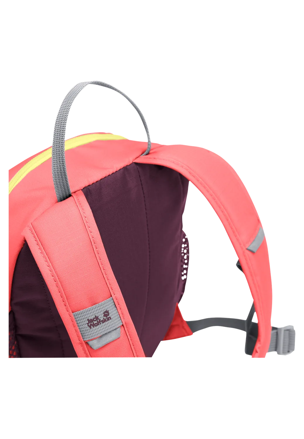 Jack Wolfskin Sprout 5 sac à dos enfant 5 litres