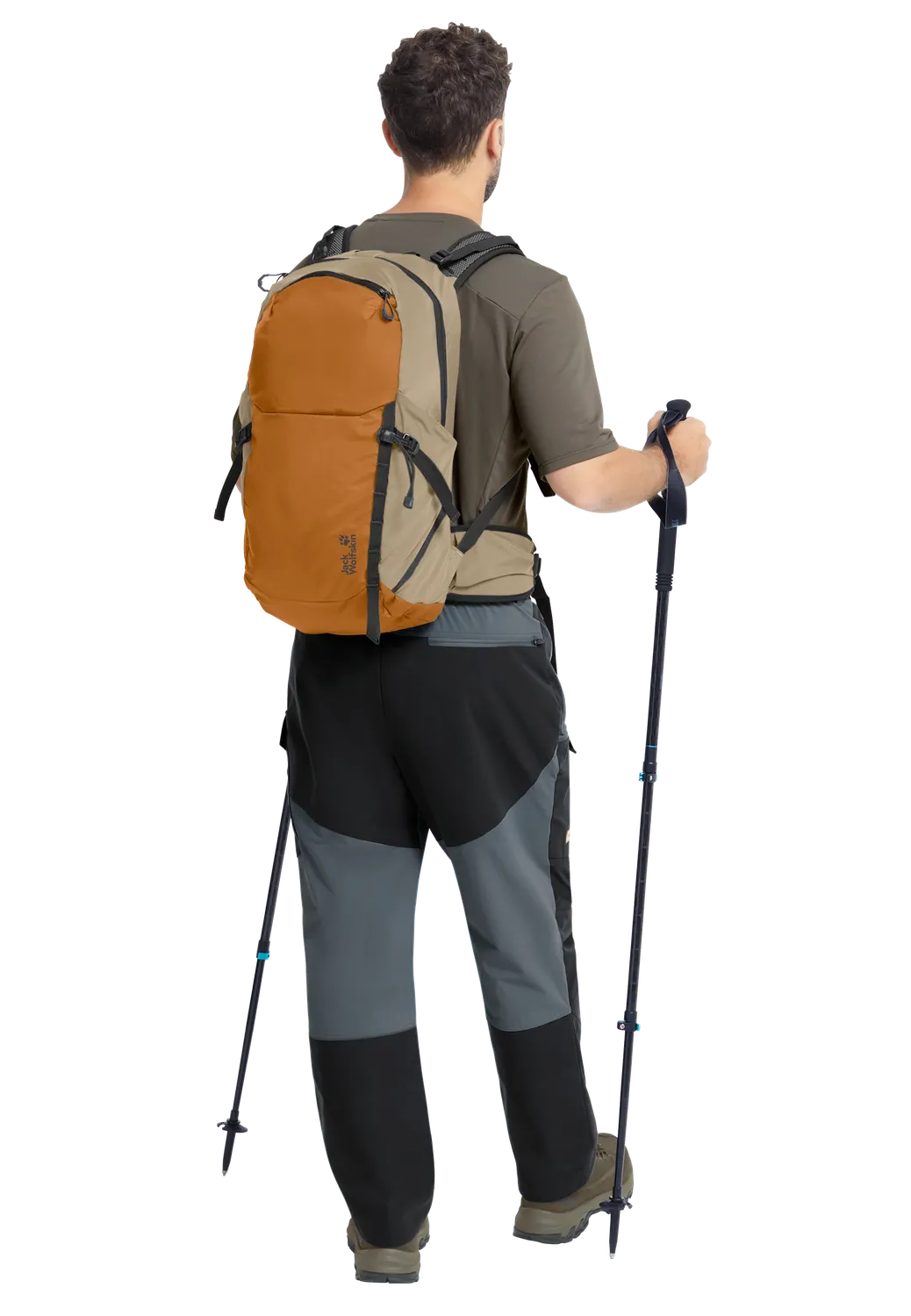 Jack Wolfskin Echotrek Shape 20 sac à dos 20 L