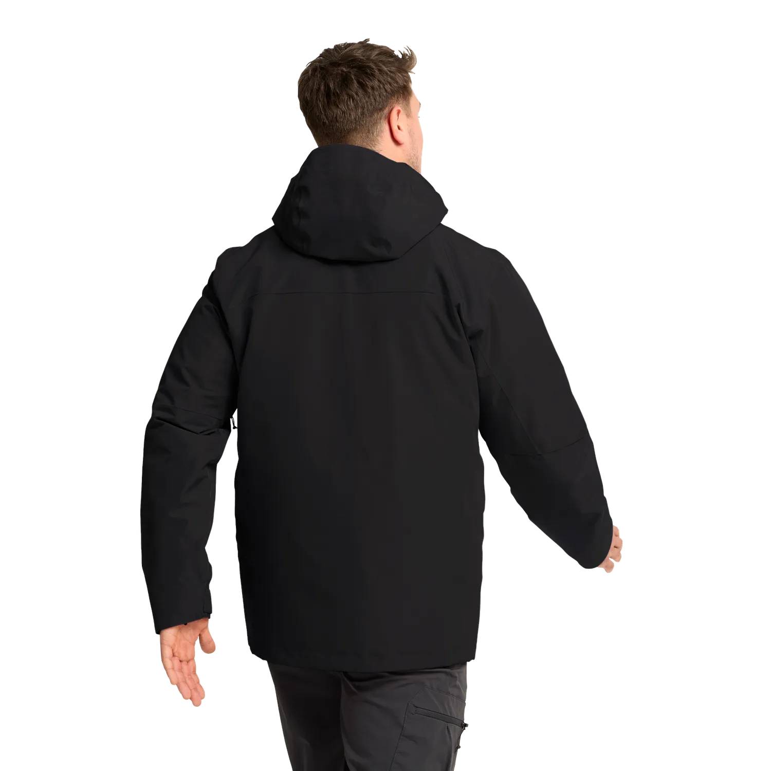 Jack Wolfskin Jasper Pro 3in1 JKT M veste 3-en-1 homme
