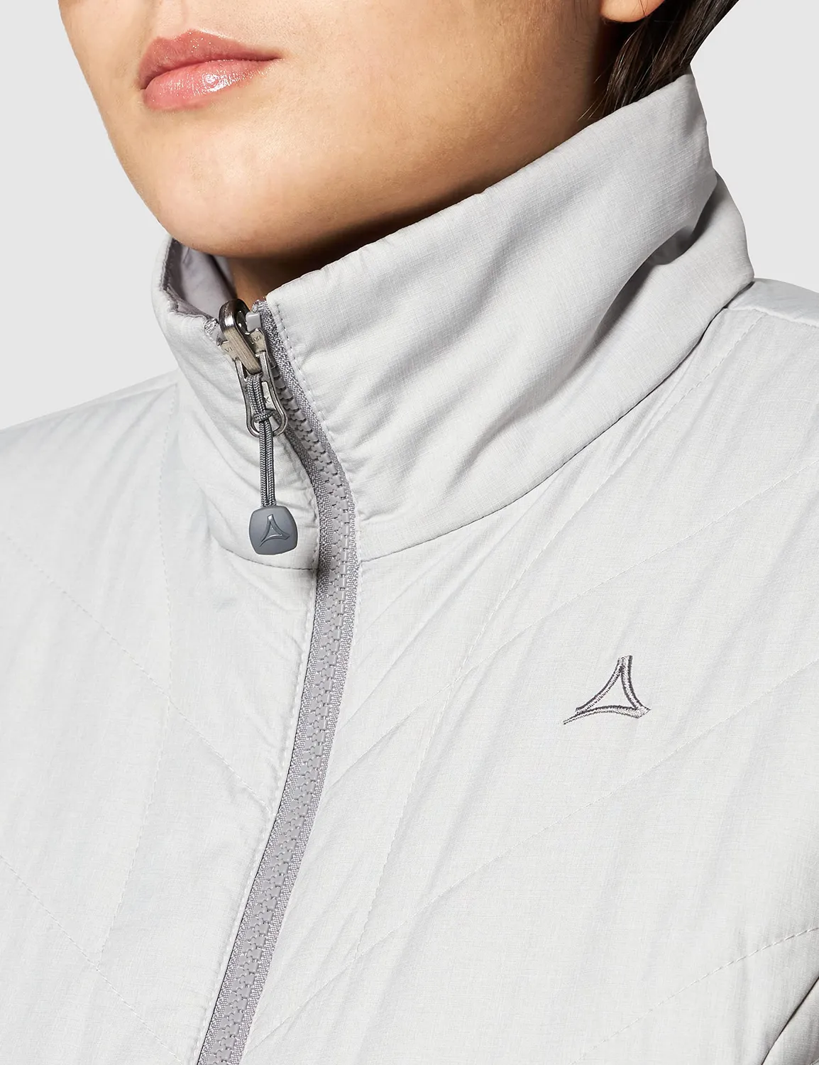 Schöffel Ventloft Alyeska 1 doudoune femme réversible
