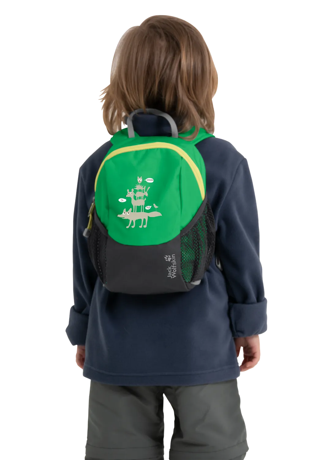 Jack Wolfskin Sprout 5 sac à dos enfant 5 L