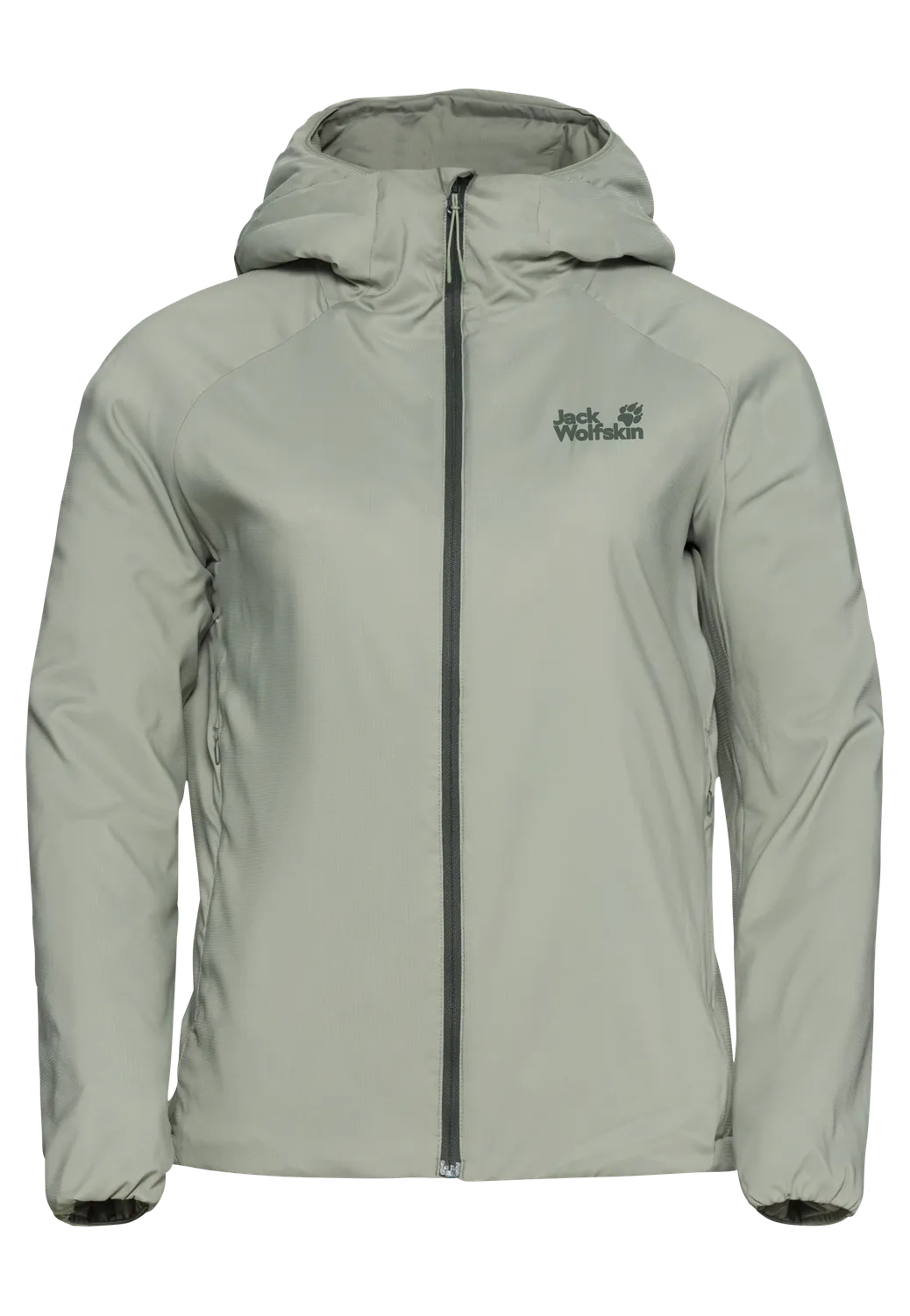 Jack Wolfskin Prelight Ins Jkt W doudoune femme chaude