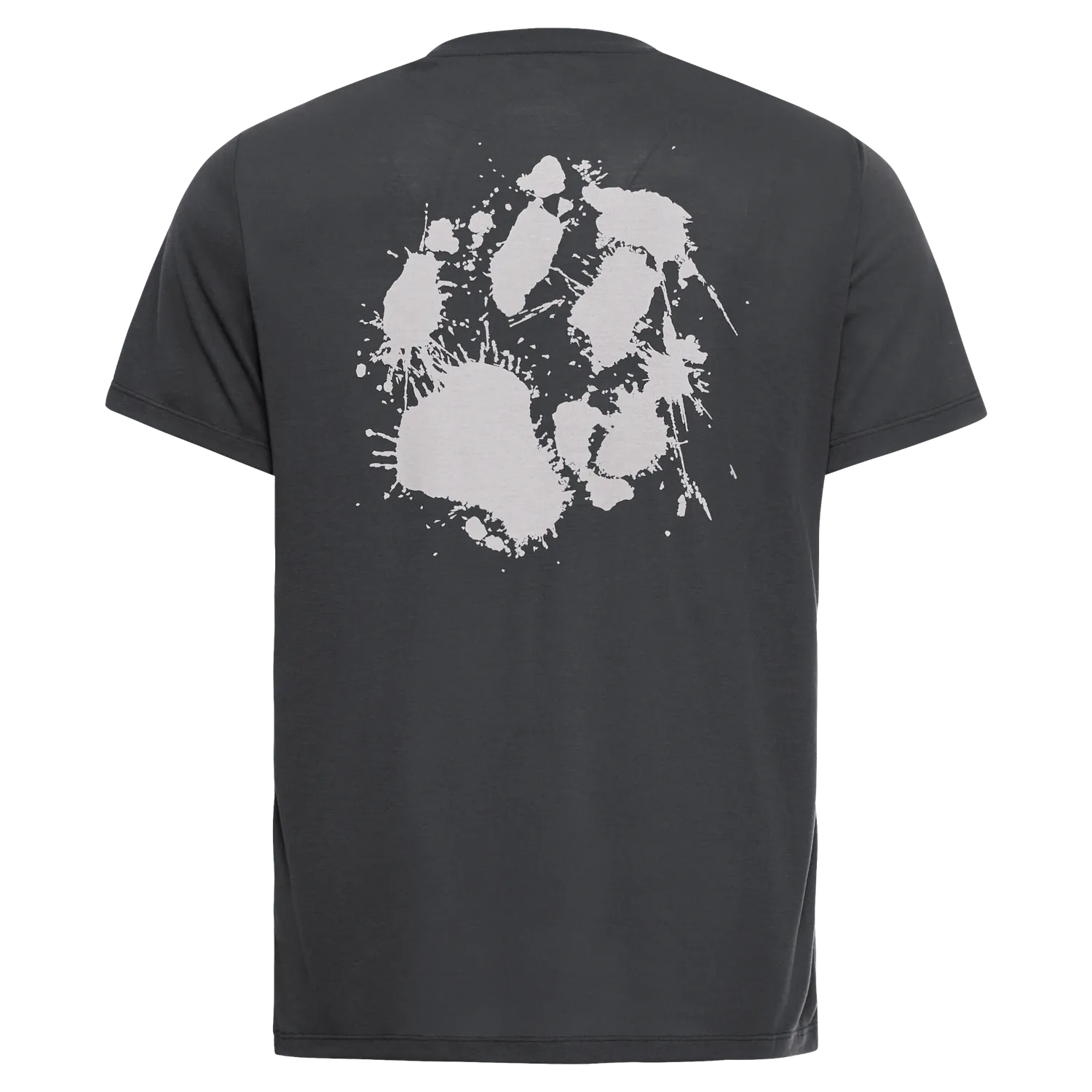 Jack Wolfskin Vonnan Wild Graphic T t-shirt homme S-3XL respirant