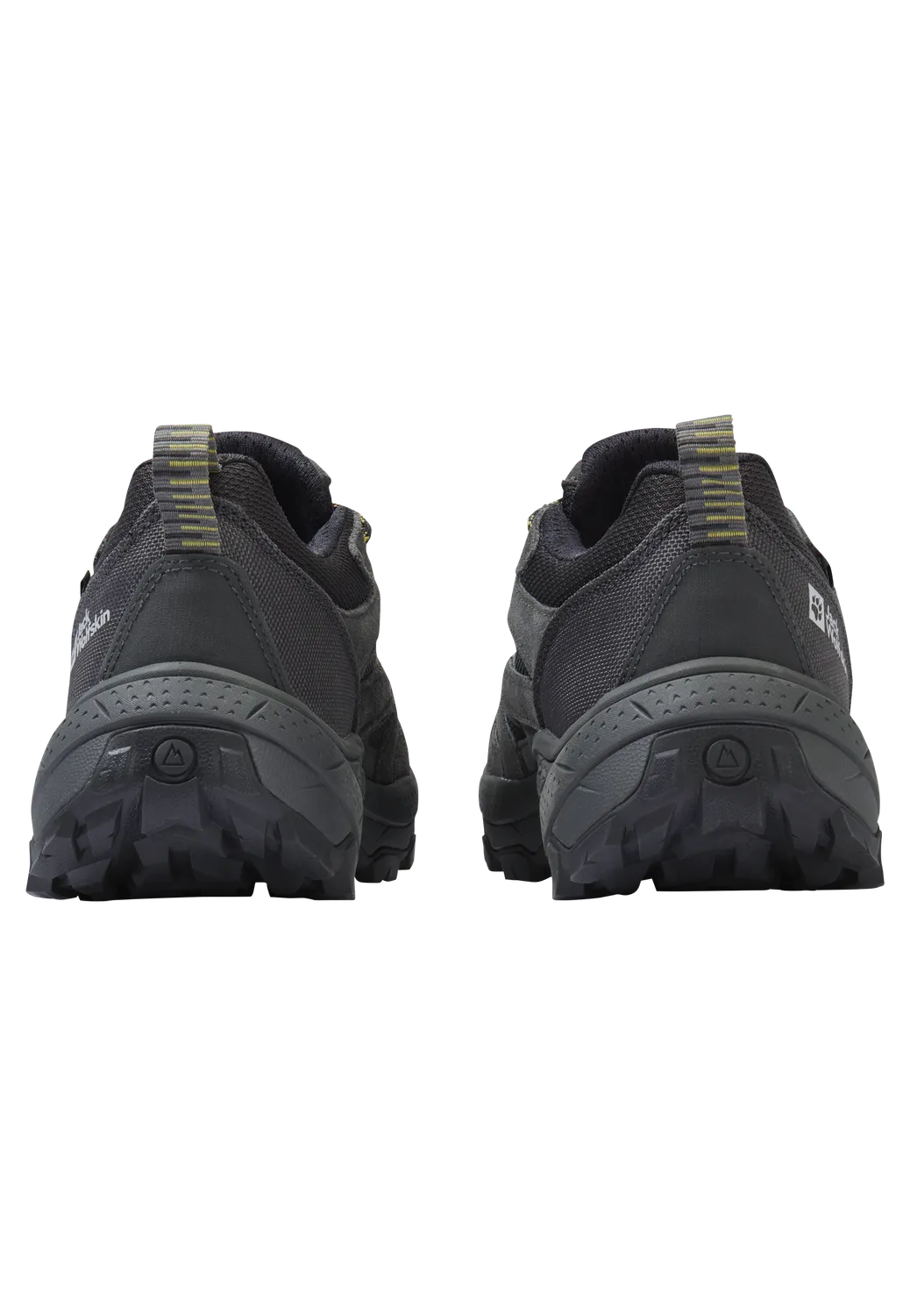 Jack Wolfskin Vojo Tour Texapore Low chaussures randonnée étanches
