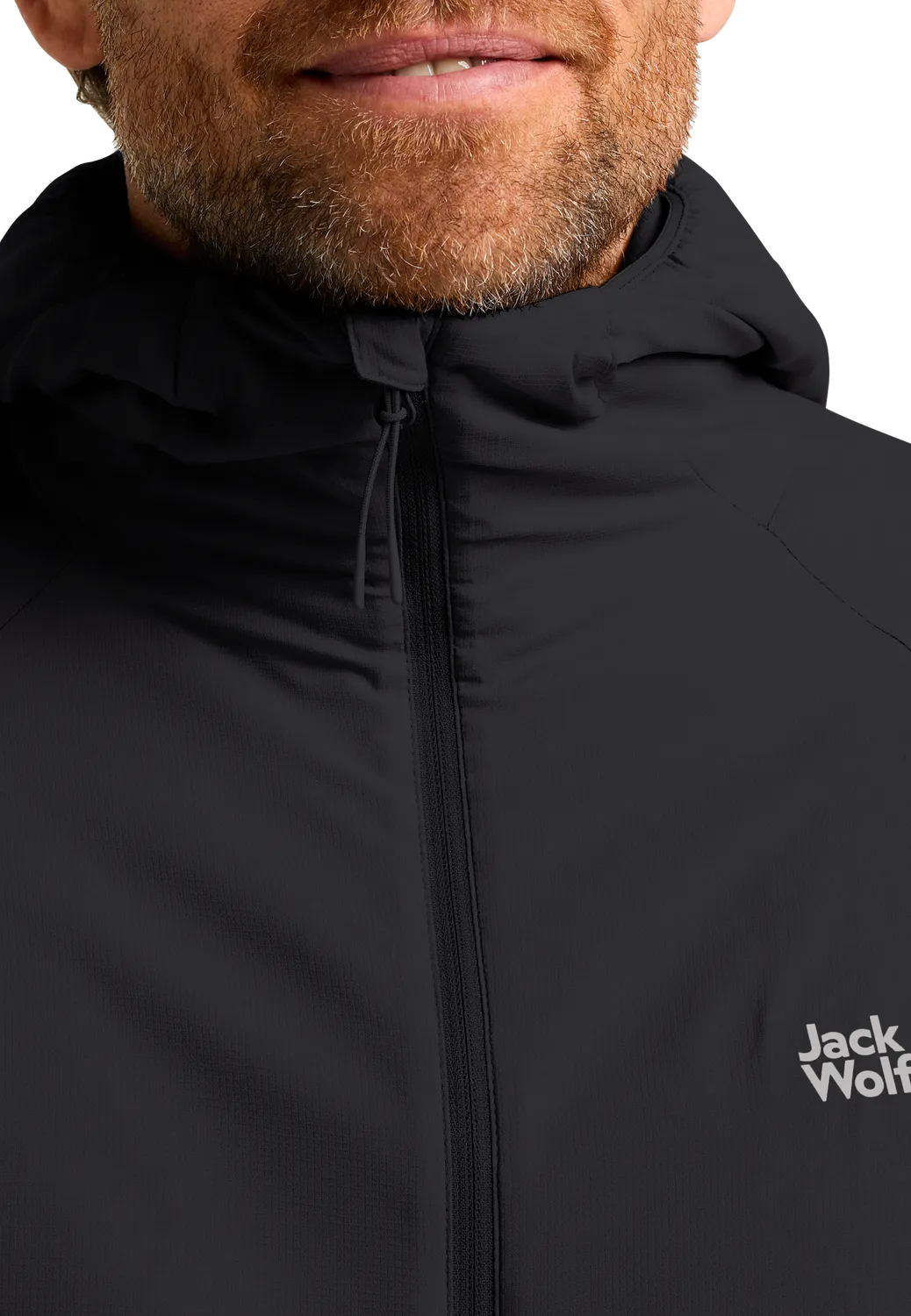 Jack Wolfskin Prelight Ins JKT M veste homme isolante