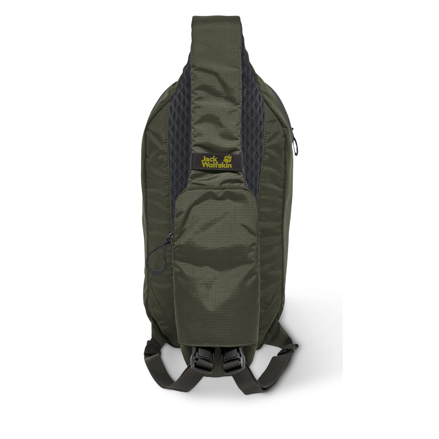 Jack Wolfskin Cyrox Sling sac bandoulière 7L léger