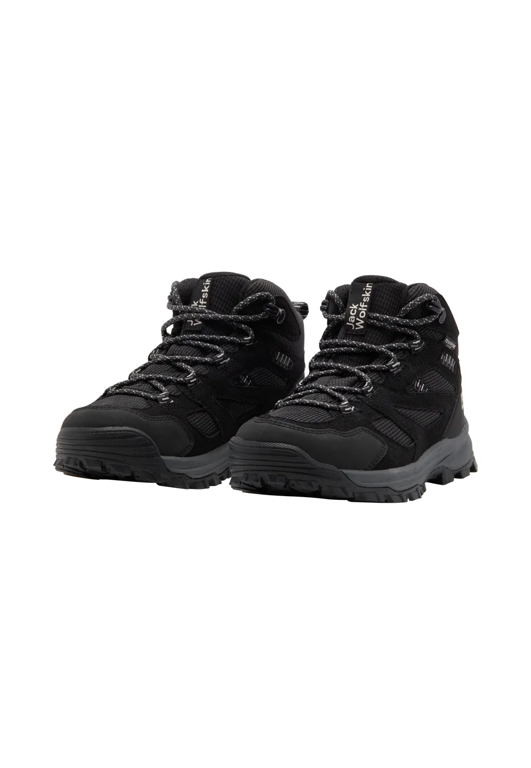Jack Wolfskin Vojo Tour Texapore Mid chaussure enfant imperméable