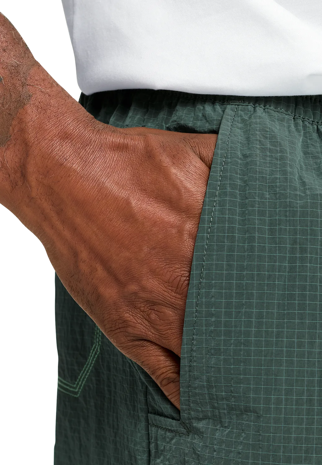 Jack Wolfskin Find The Wild Shorts M short rando homme déperlant