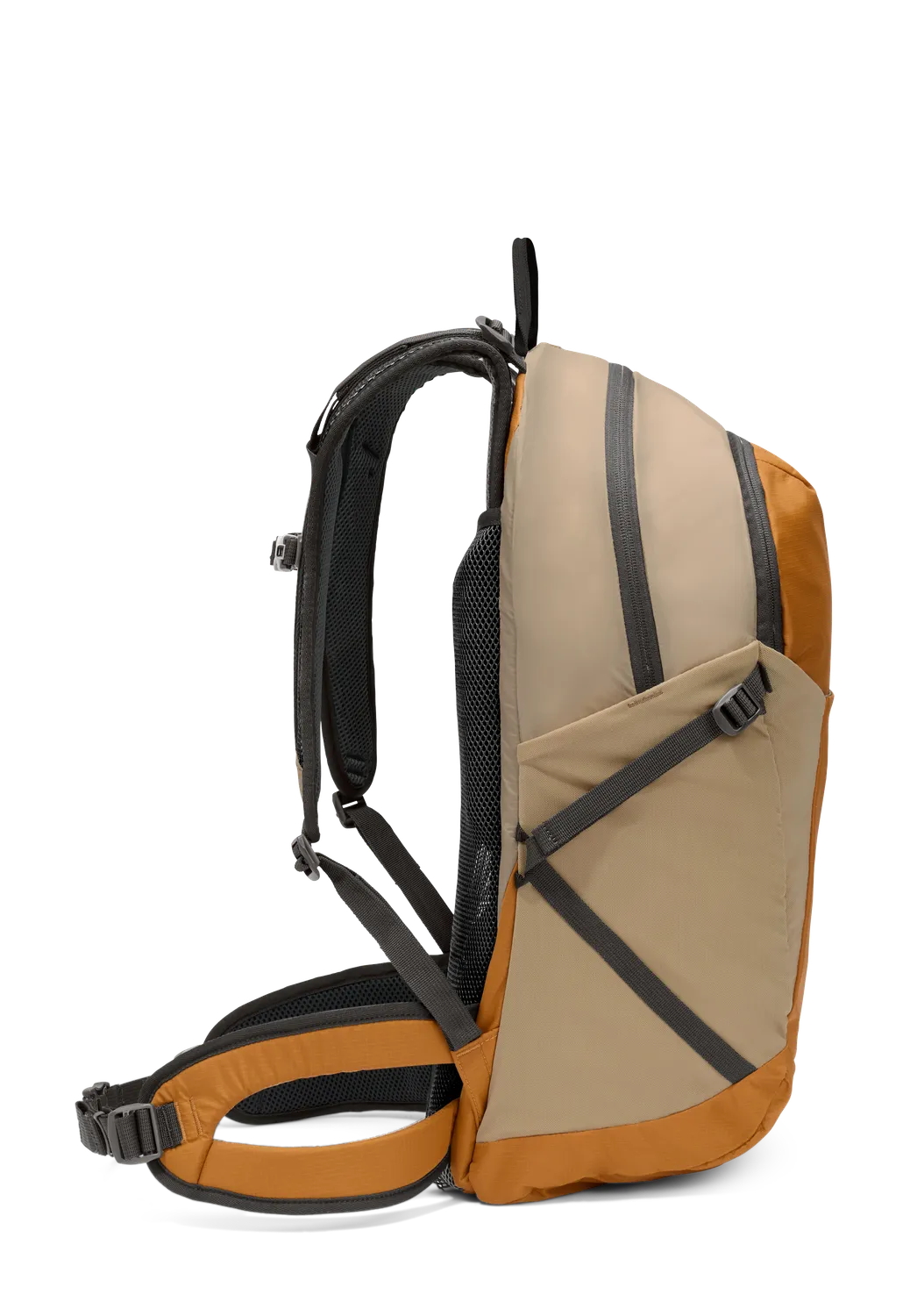 Jack Wolfskin Echotrek Shape 25 S-L sac à dos 25 L