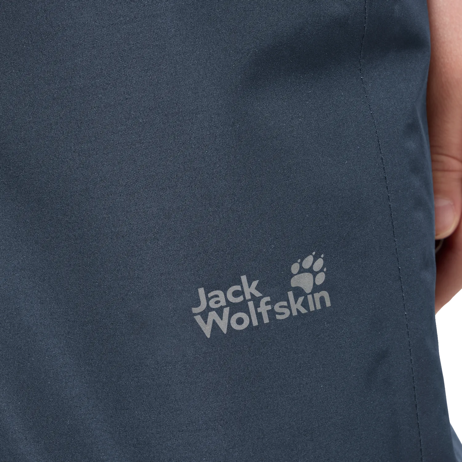 Jack Wolfskin Snowy Days Pants K pantalon neige enfant chaud