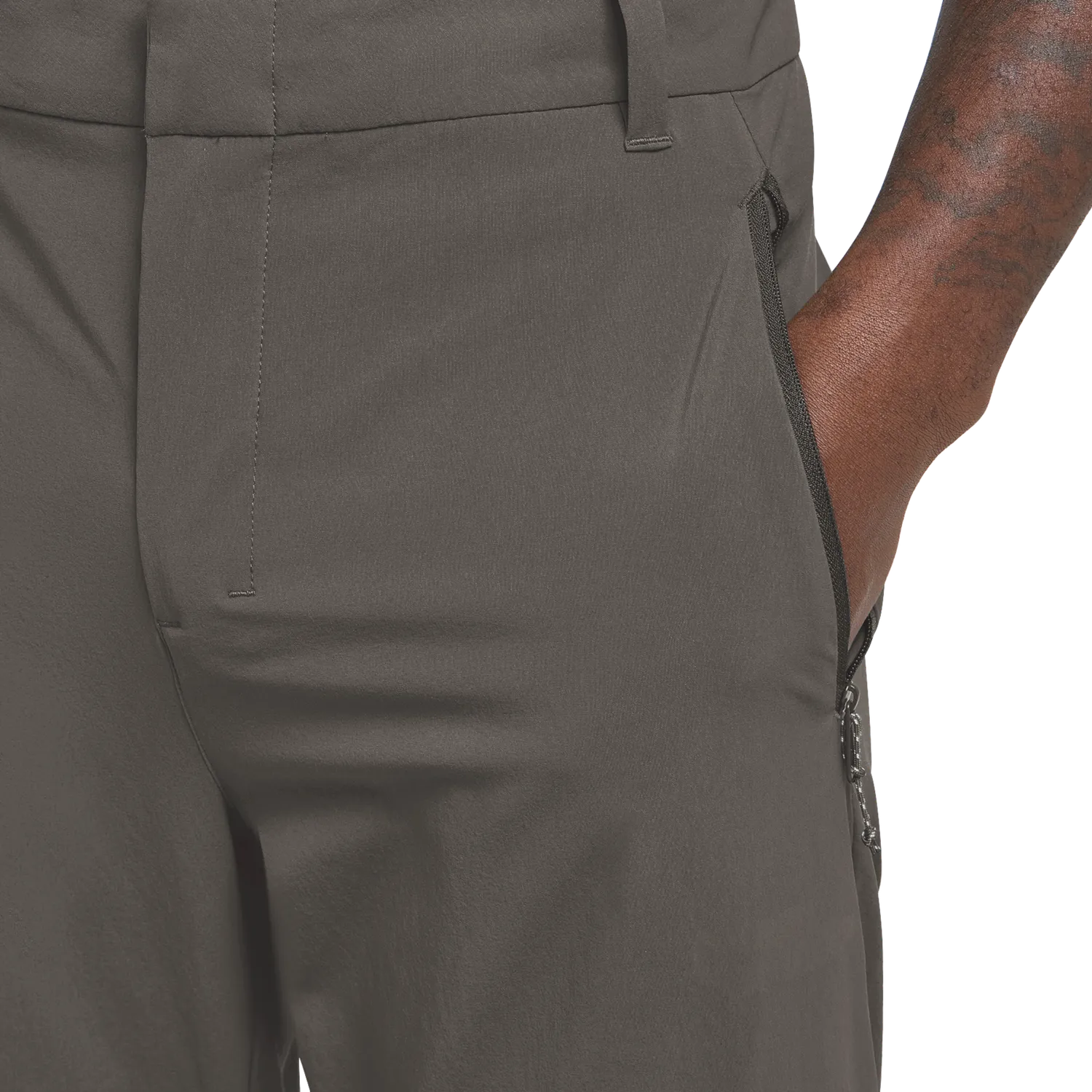 Jack Wolfskin Hikeout Zip Away Pants M pantalon 2-en-1