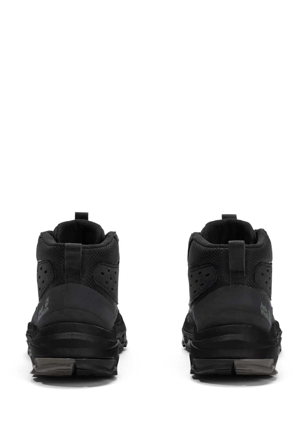 Jack Wolfskin Thru Hike Texapore Mid W chaussure femme
