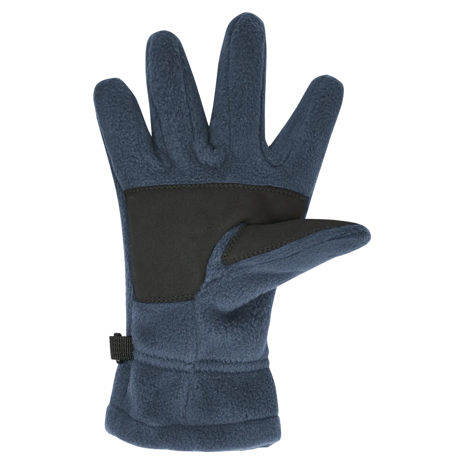 Jack Wolfskin Fleece Glove K gants polaire enfant chaud