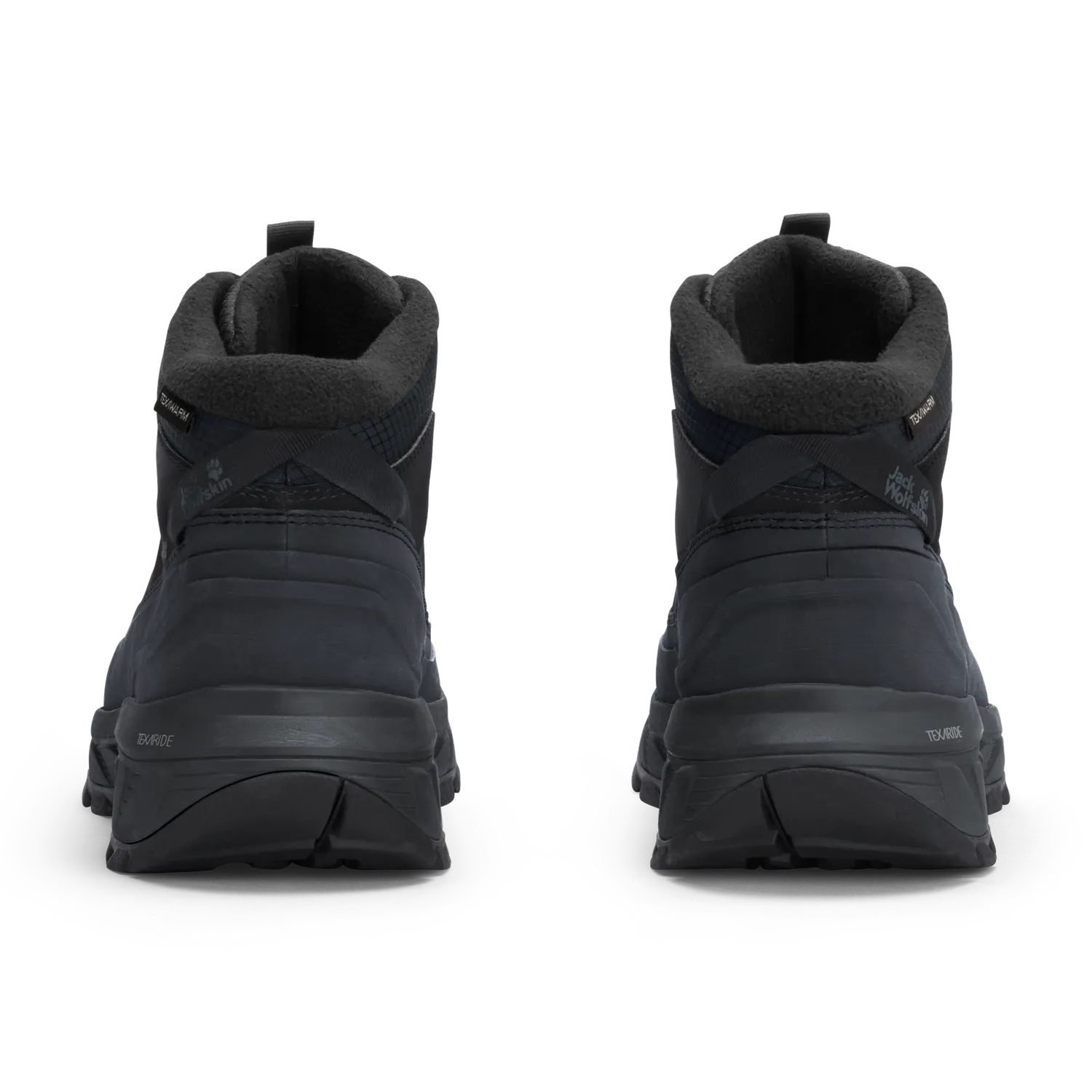 Jack Wolfskin Wild Quest Texapore Mid M chaussures rando