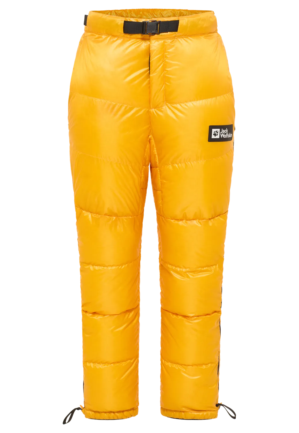 Jack Wolfskin EXPDN Down Pants pantalon duvet grand froid