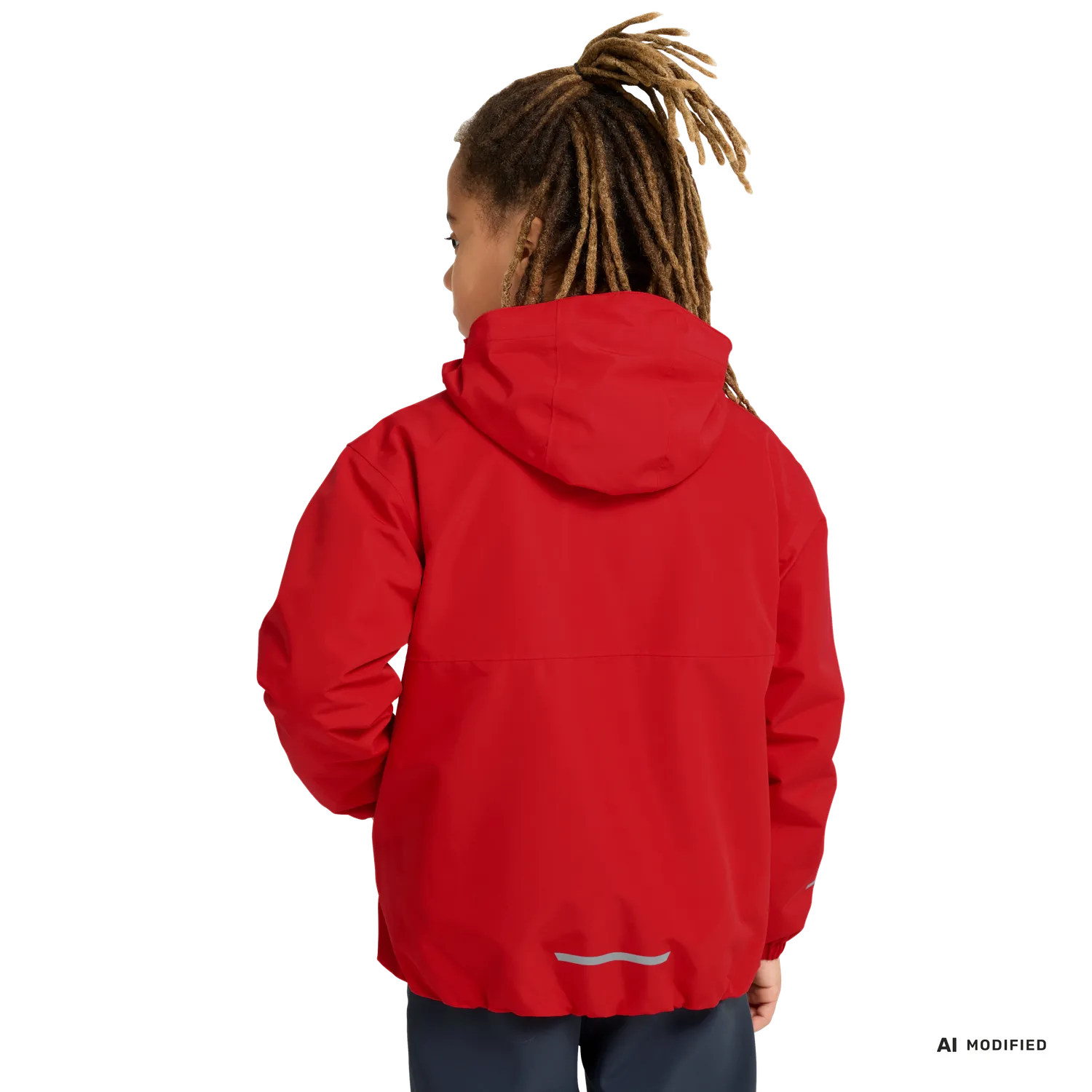 Jack Wolfskin Iceland 3in1 JKT K veste enfant imperméable