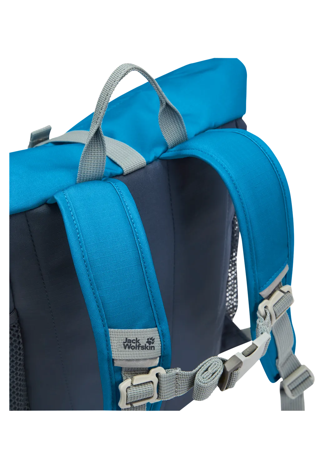 Jack Wolfskin Island Mini 10 sac à dos enfant 10 L