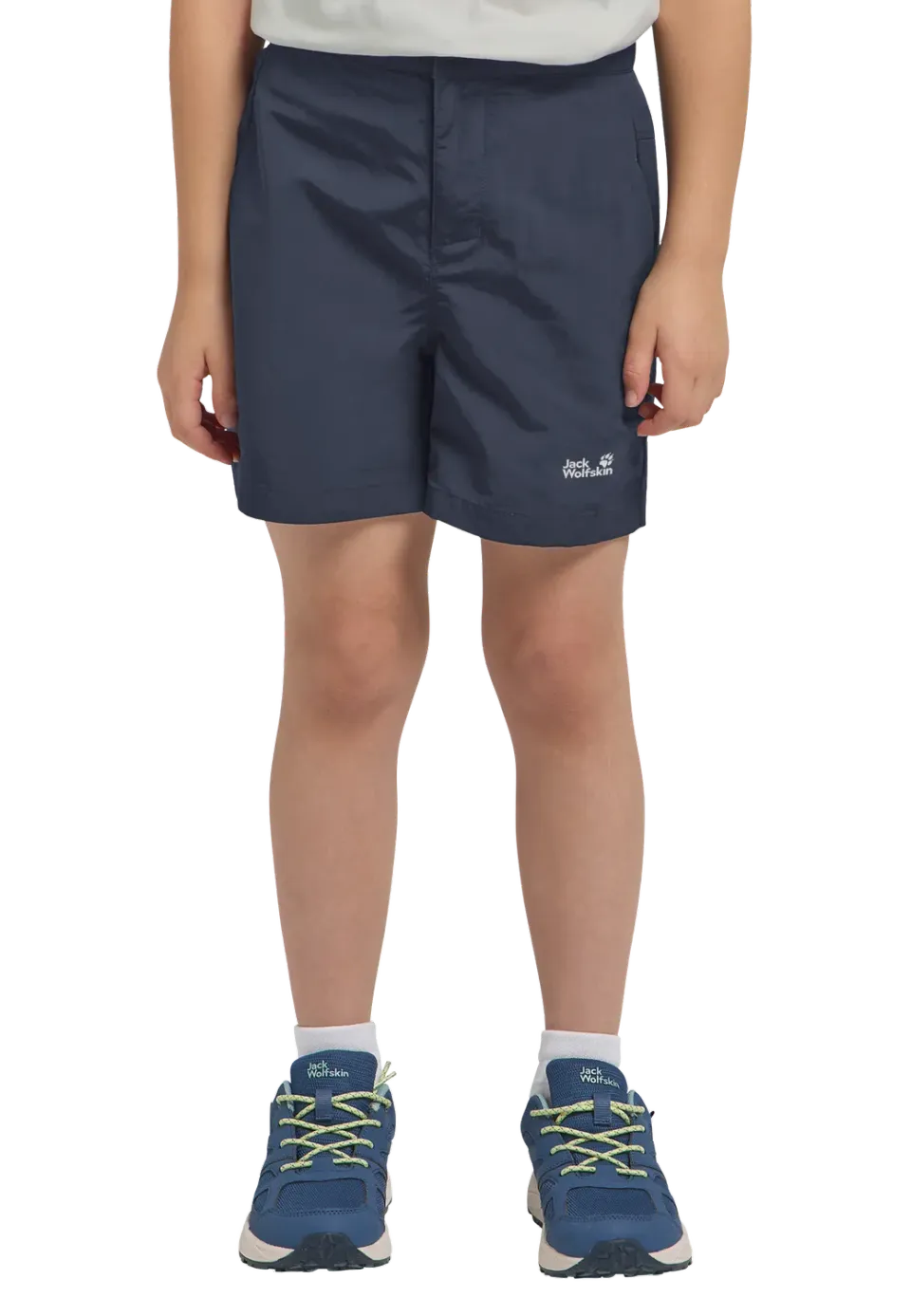 Jack Wolfskin Sun Shorts K short enfant anti-UV