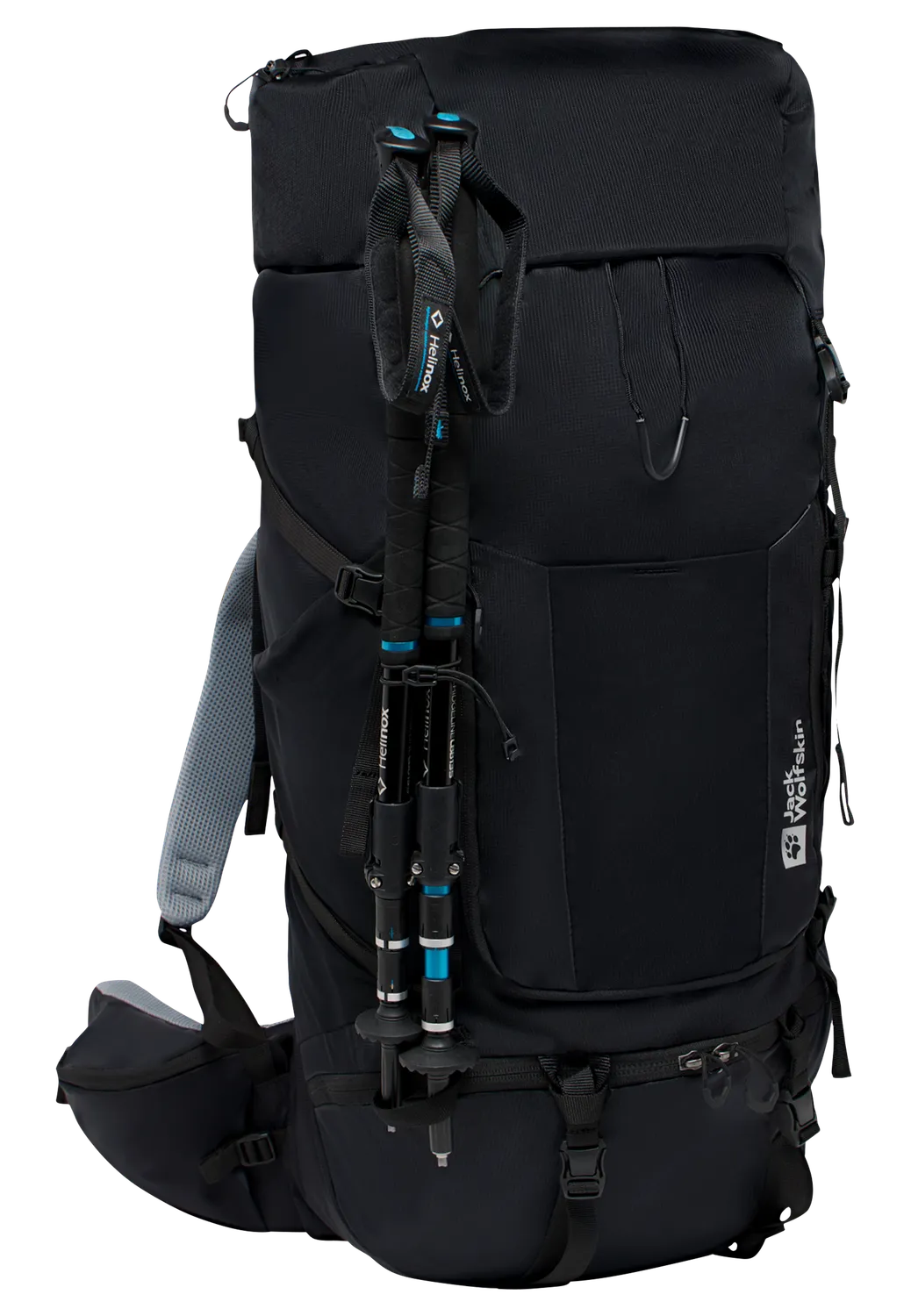 Jack Wolfskin Trailflair Pro 60 sac à dos 60 L