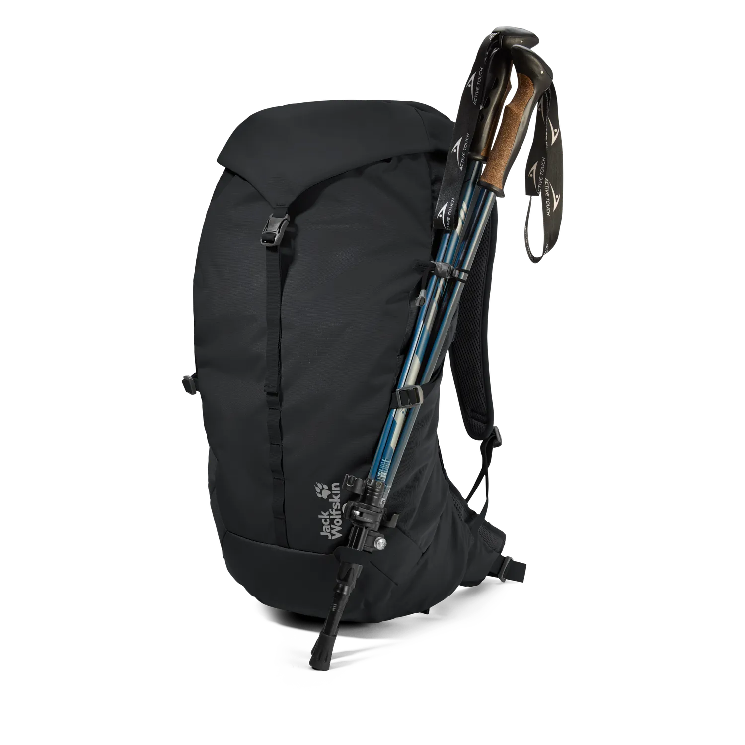 Jack Wolfskin Astro Vent 30 sac à dos 30 L ventilé